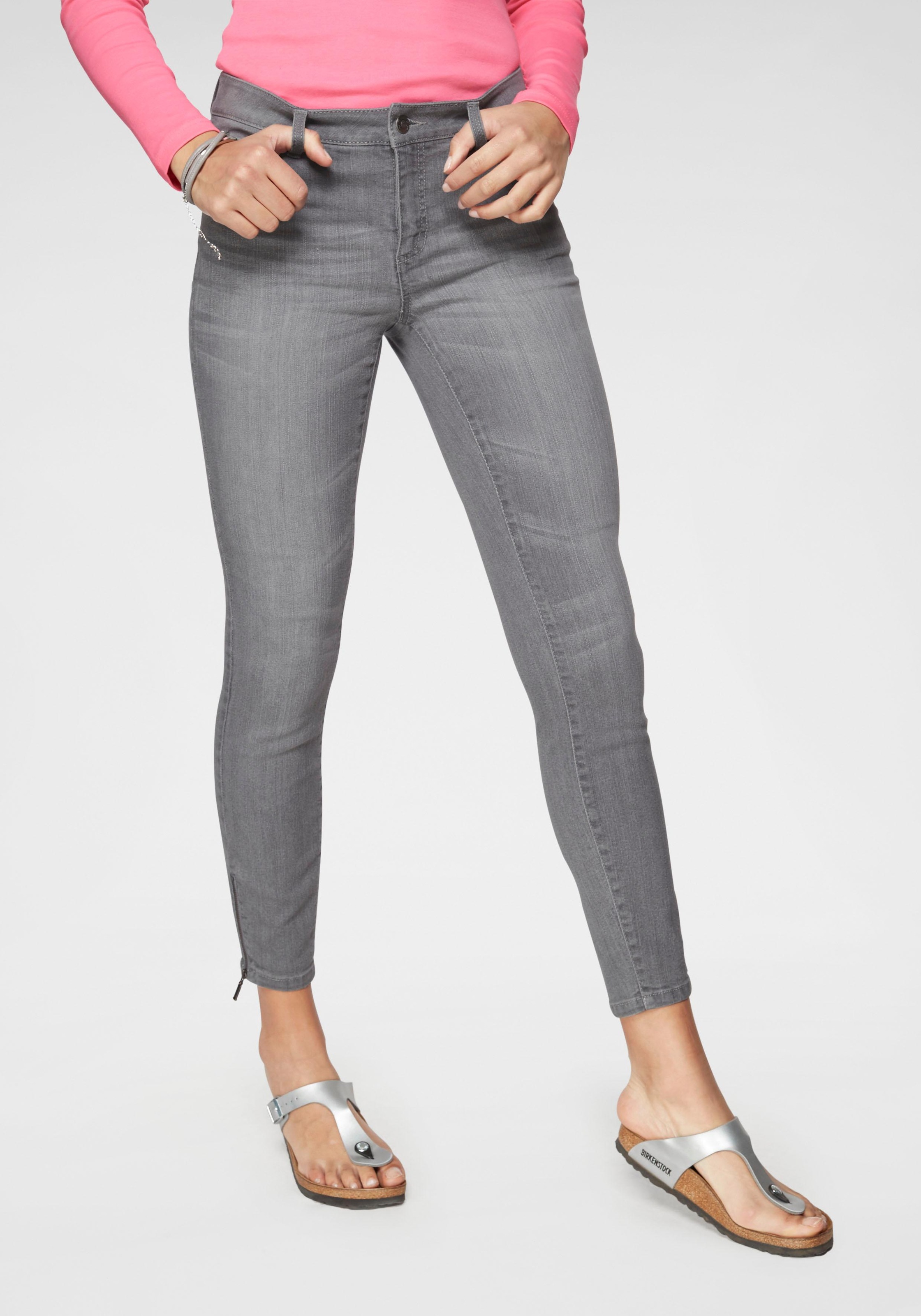 Image of TOM TAILOR Polo Team Slim-fit-Jeans, im 5-Pocket-Stil bei Ackermann Versand Schweiz