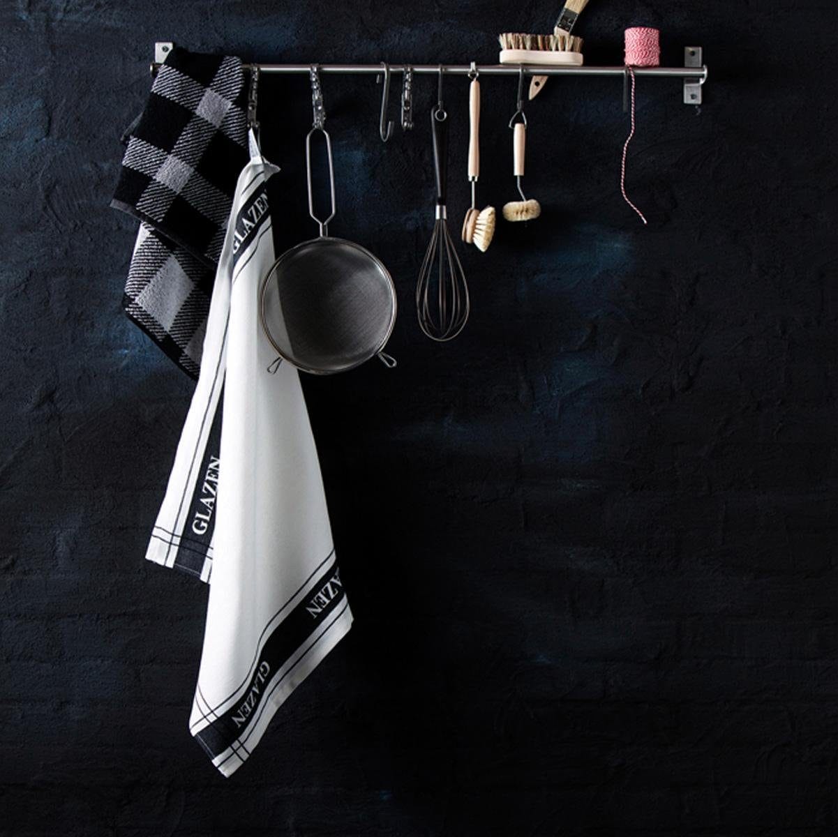 DDDDD Geschirrtuch »Glazen«