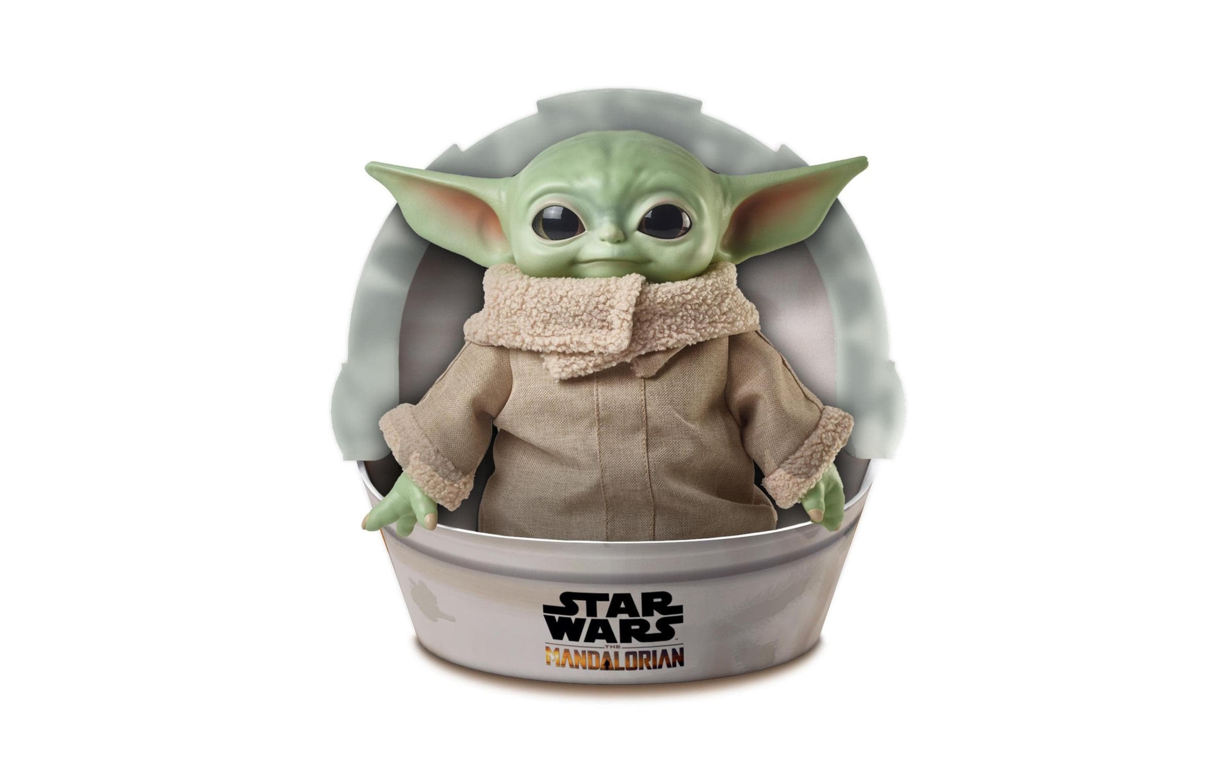 Image of Mattel® Spielfigur »Star Wars The Mandalo« bei Ackermann Versand Schweiz