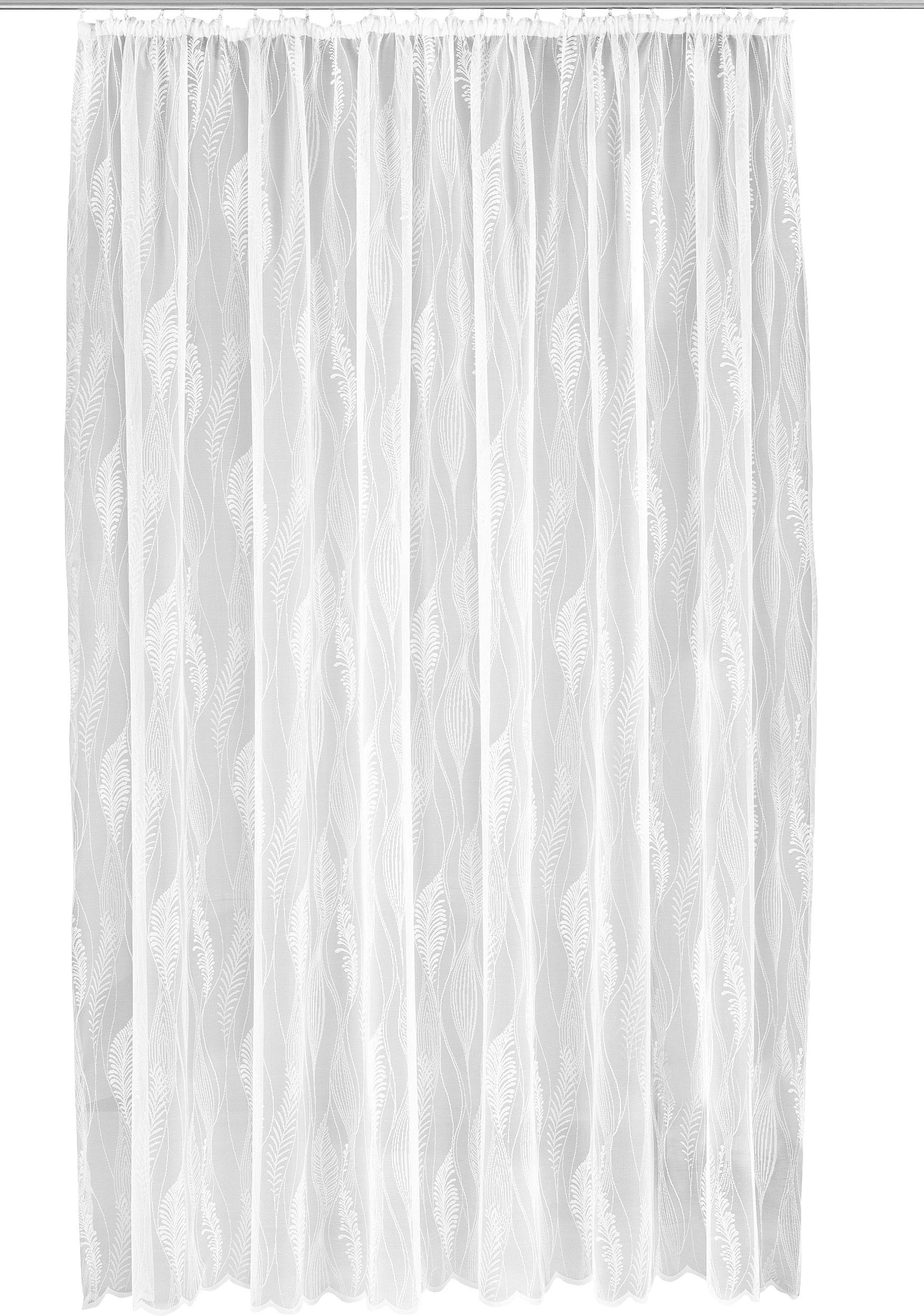 Image of my home Gardine »Svea«, (1 St.), Store bei Ackermann Versand Schweiz