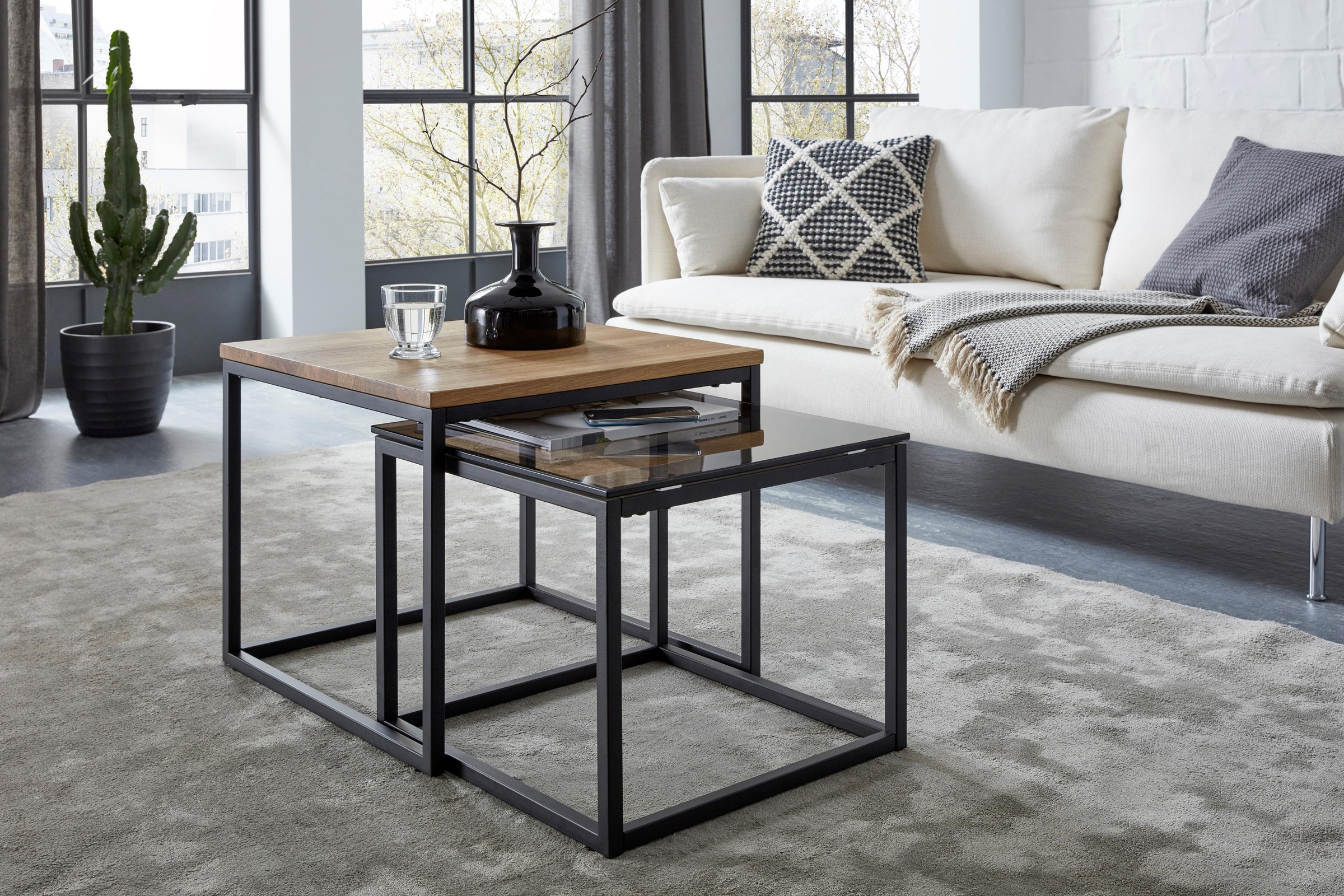 Image of Vierhaus Couchtisch »Viosa« bei Ackermann Versand Schweiz