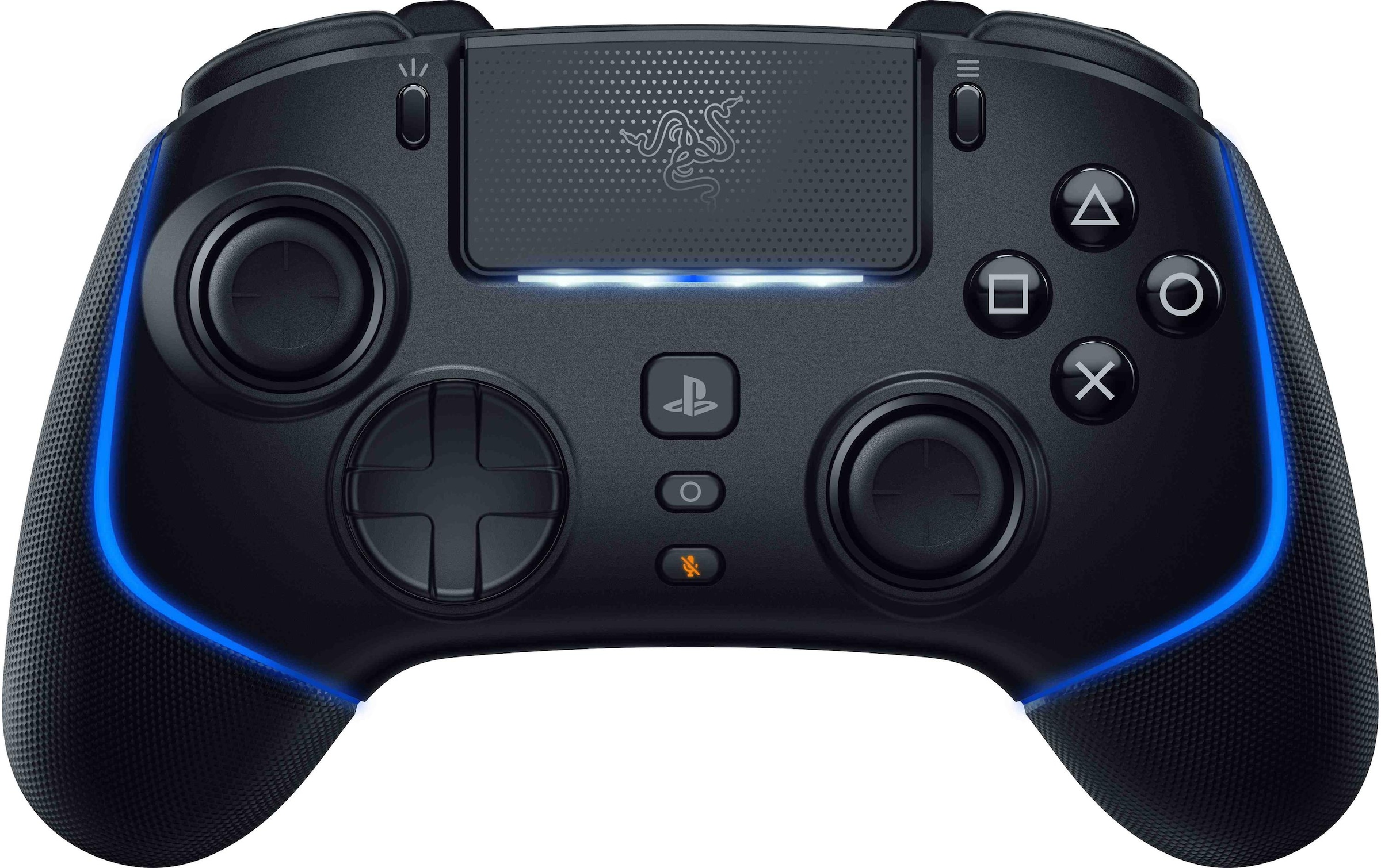 Controller »Wolverine V2 Pro - black, PS5«