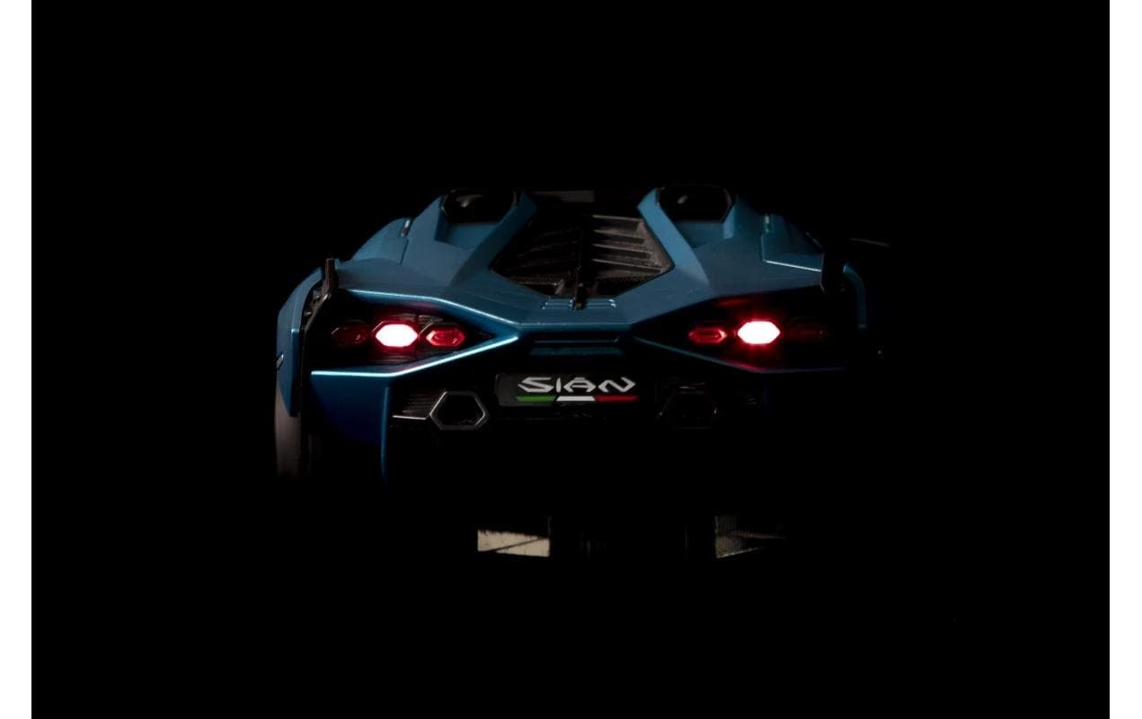   Voiture RC »TEC-TOY Lamborghini Sian mit Licht«