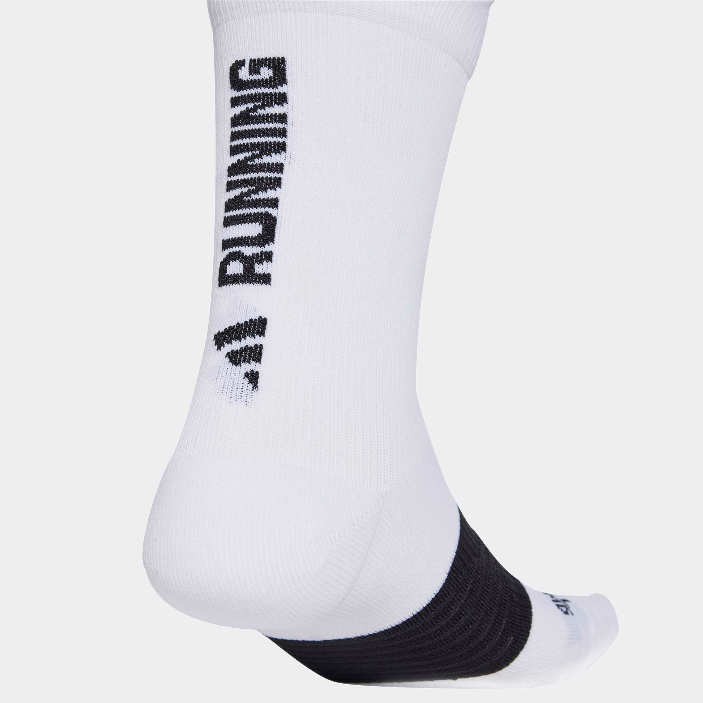 adidas Performance Funktionssocken »RUNxGRAFIC Sock« 1 Paar tlg.