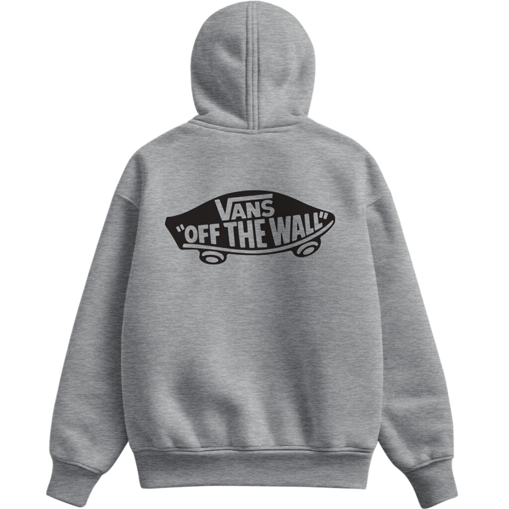 Vans Sweat à capuche »DOUBLE STANDARD PULLOVER«
