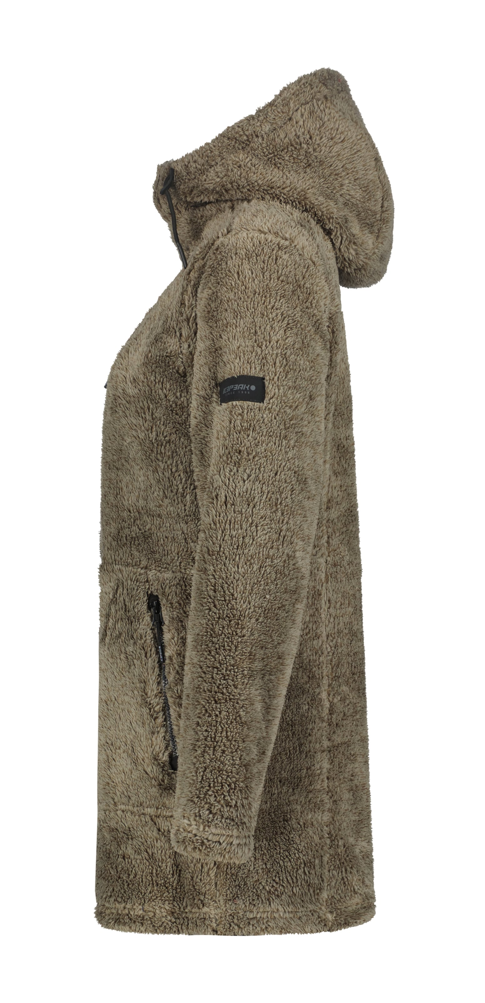 Icepeak Fleecejacke »CHELLES«, (1 St.)