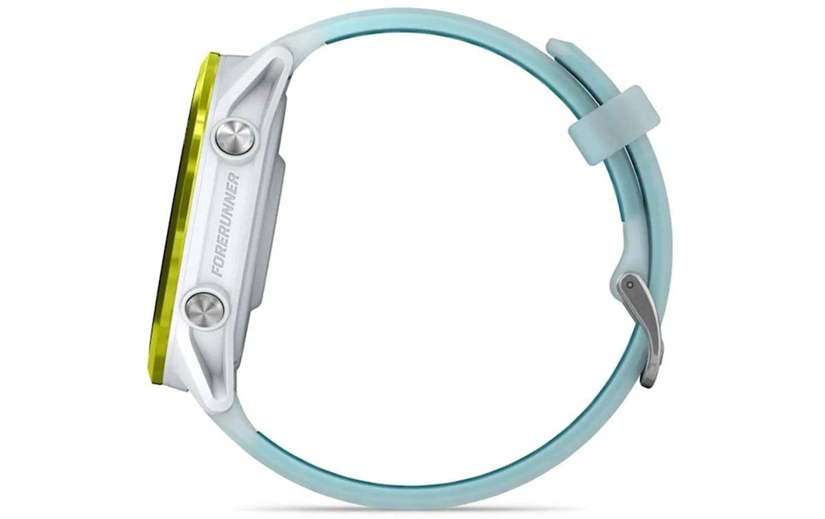 Garmin Smartwatch »Sportuhr Forerunner 570 47 mm«(/ 1,4 ″) Android