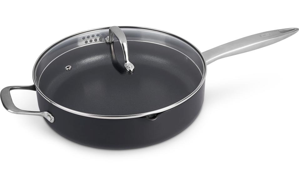 Image of zyliss Bratpfanne »Ultimate Pro mit«, Aluminium bei Ackermann Versand Schweiz