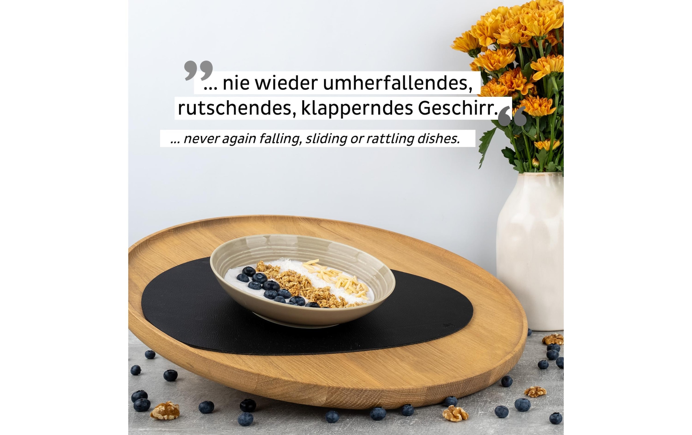 silwy MAGNETIC SYSTEM Schüssel »Silwy« aus Porzellan