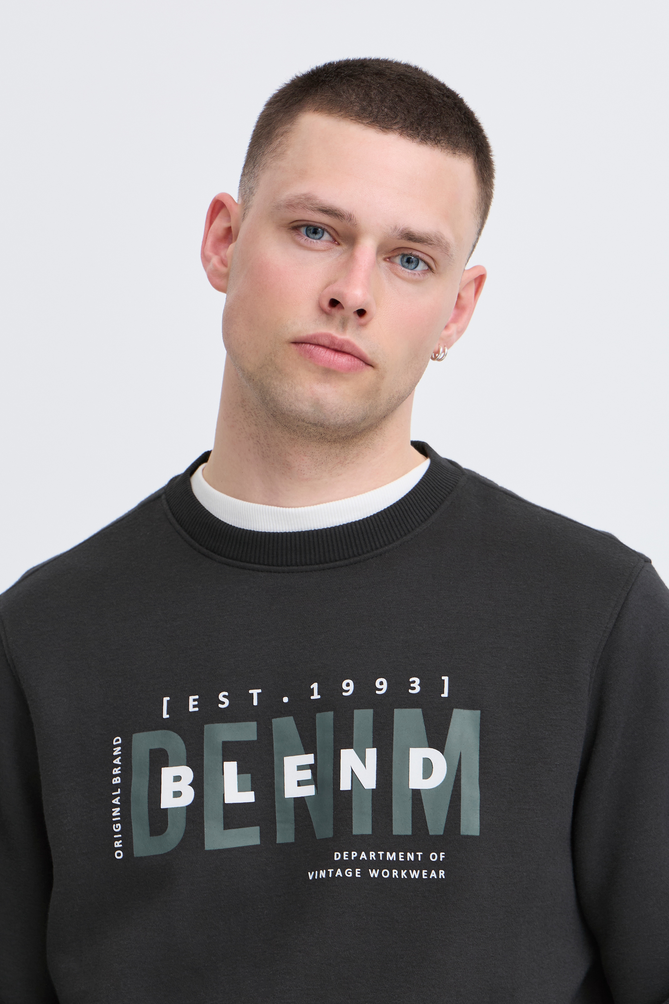 Blend Sweatshirt »BHIB sweatshirt«