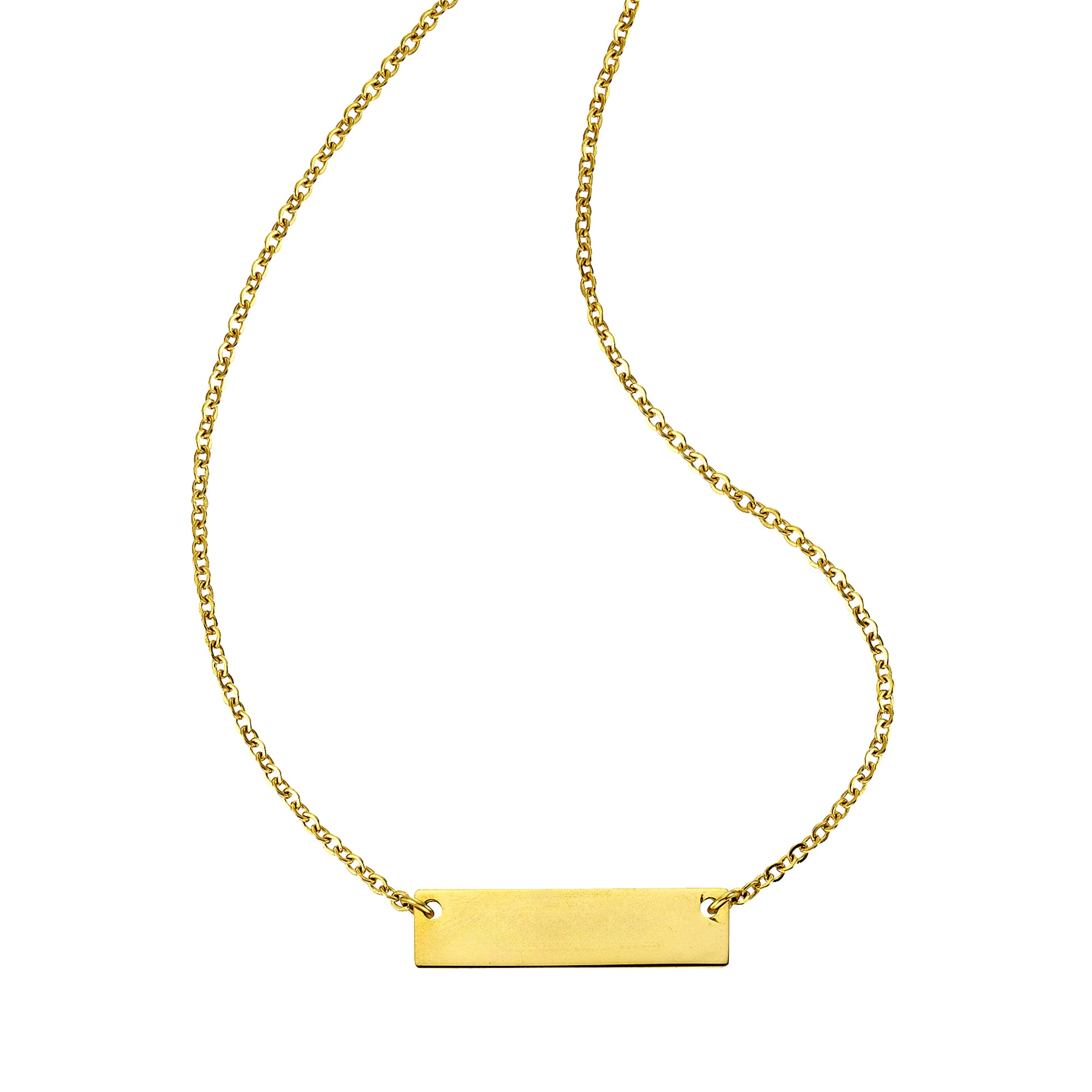 Image of Firetti Kette mit Anhänger "Schmuck Geschenk Halskette"