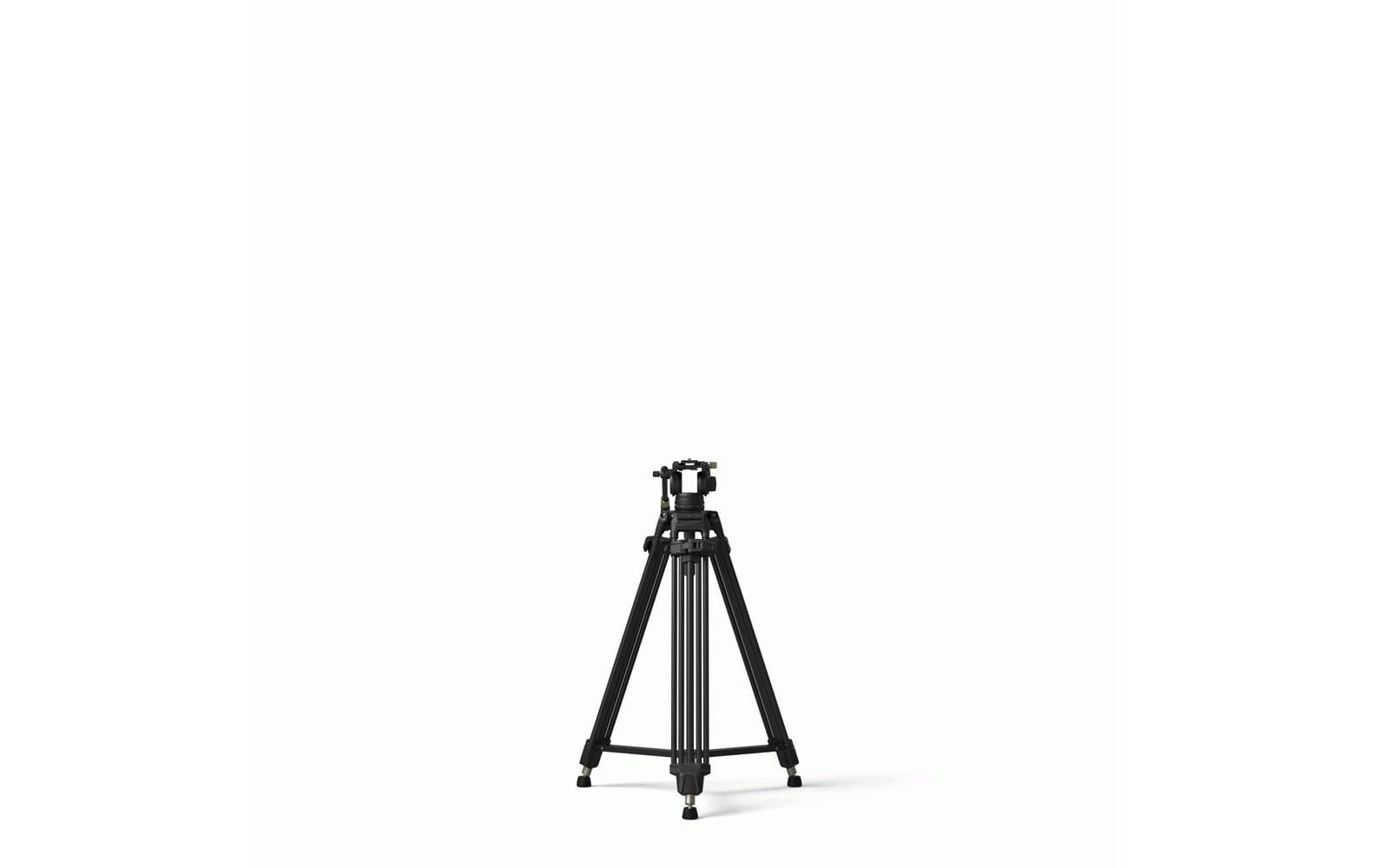   Trépied »Smallrig Stativ Heavy-Duty AD-80S Kit«