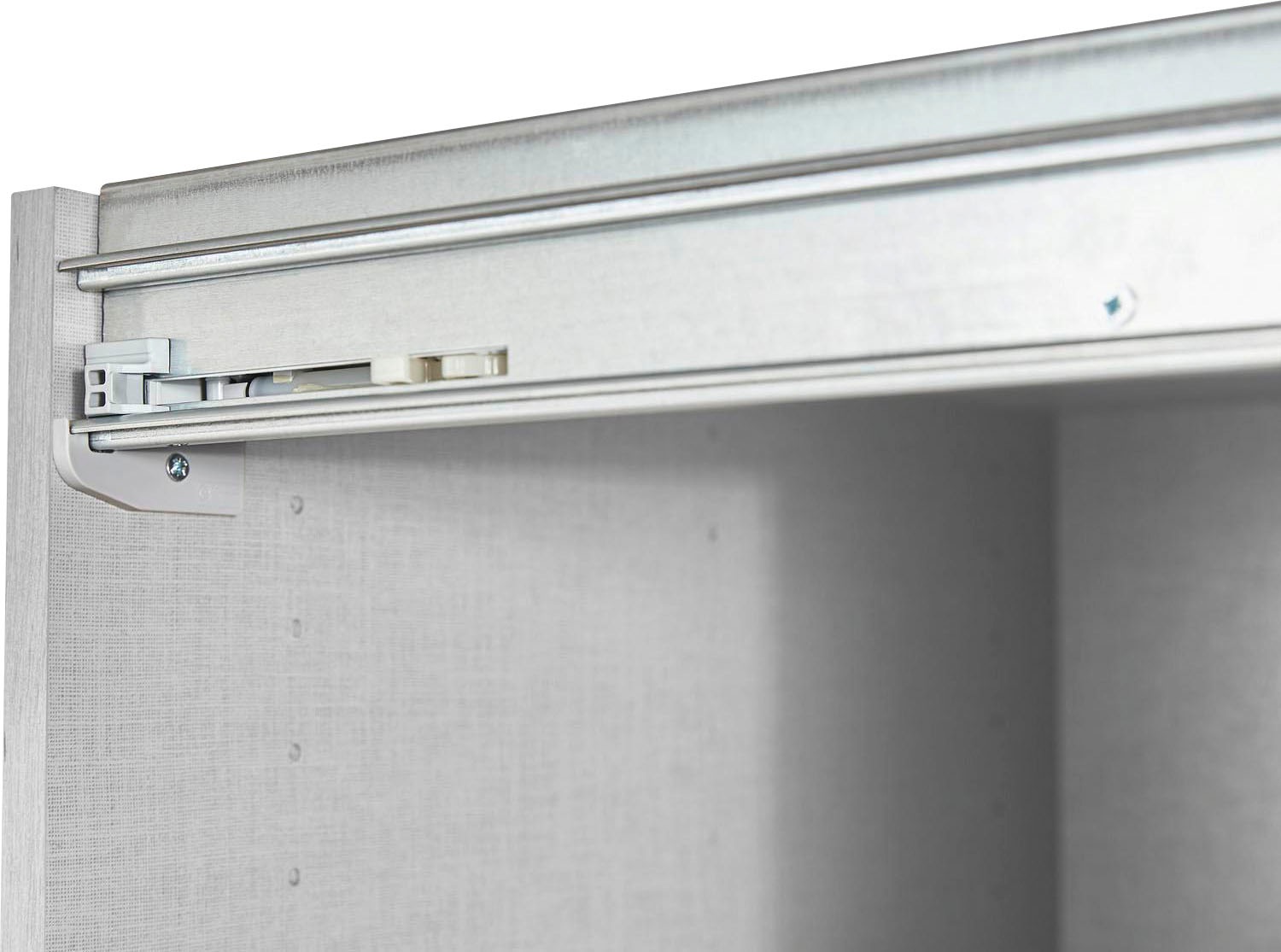 Image of rauch Schwebetürselbsteinzug »Zubehör«, (Set, 2 St.), Zubehör 2er-Set bei Ackermann Versand Schweiz