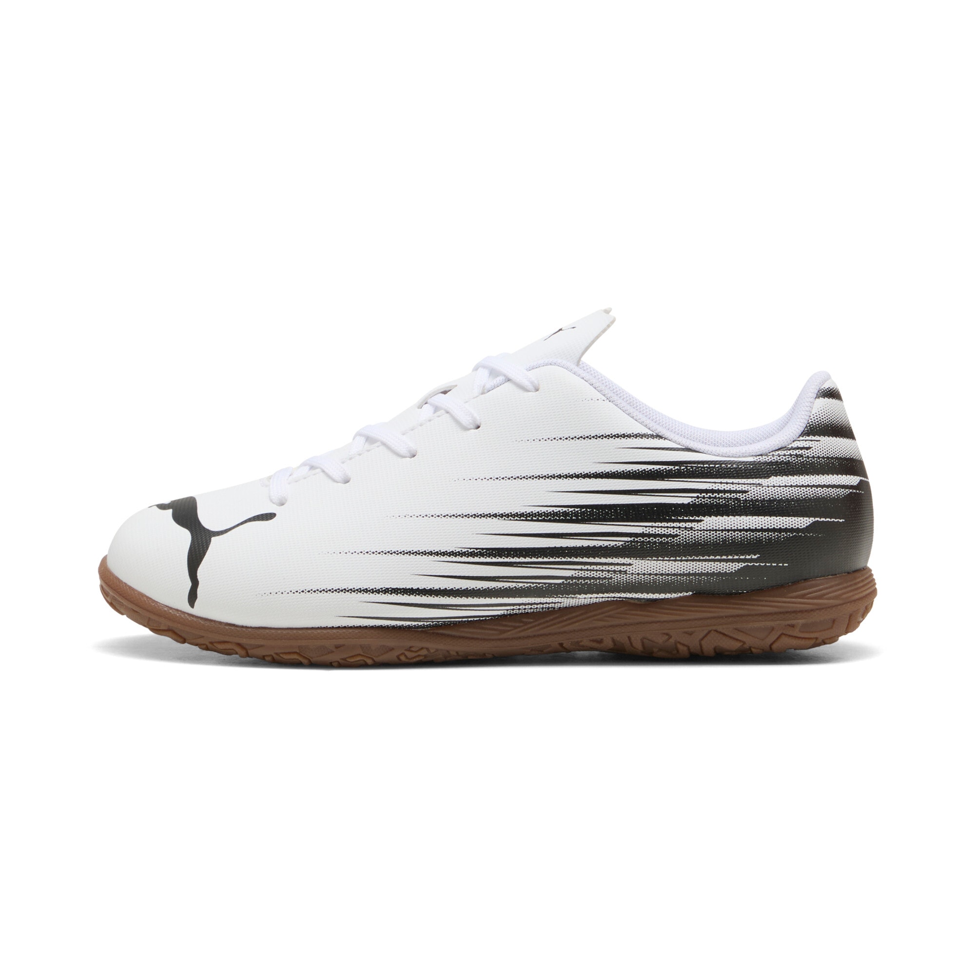 PUMA Fussballschuh »ATTACANTO II IT JR«, für Halle und Strasse