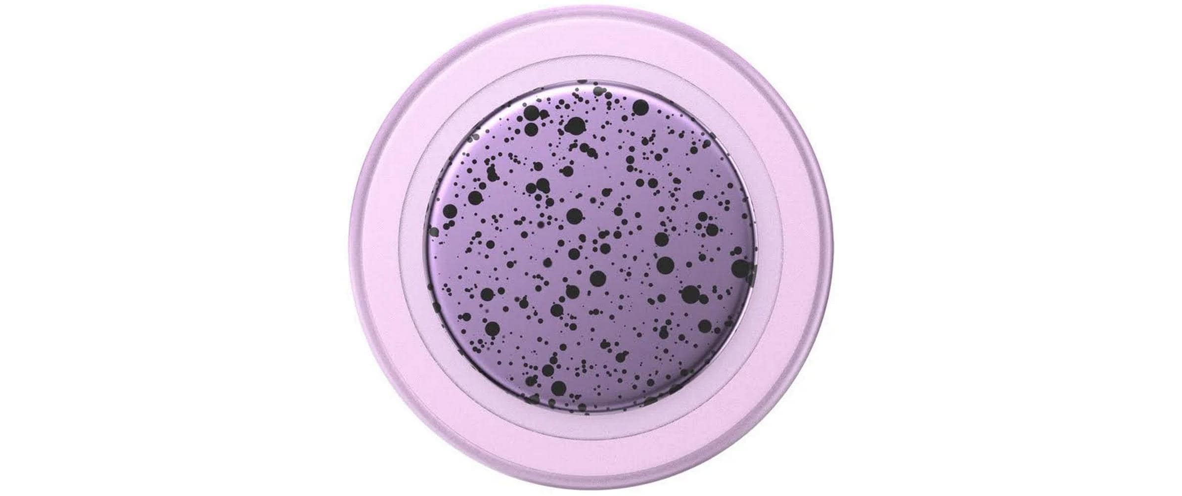 Popsockets Handy-Halterung »Sugar Plum Speckle MagSafe«