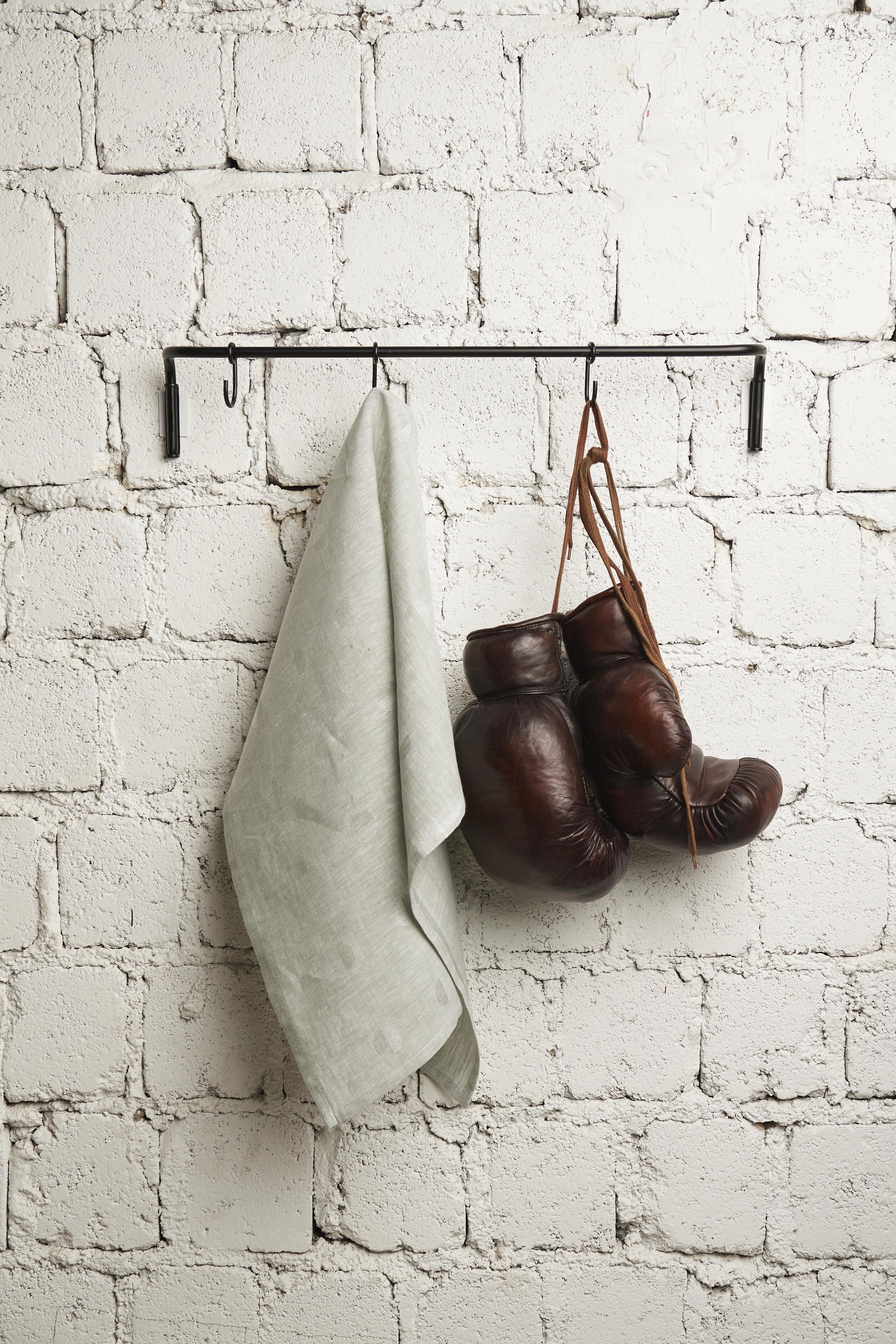 Journey Living Geschirrtuch »Journey Living JULIETTE Small Dots«, (1 tlg.)