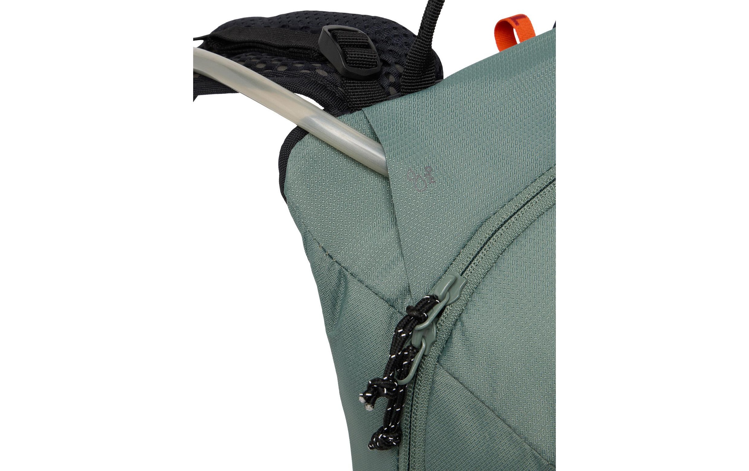 VAUDE Fahrradrucksack »Trailvent 10«