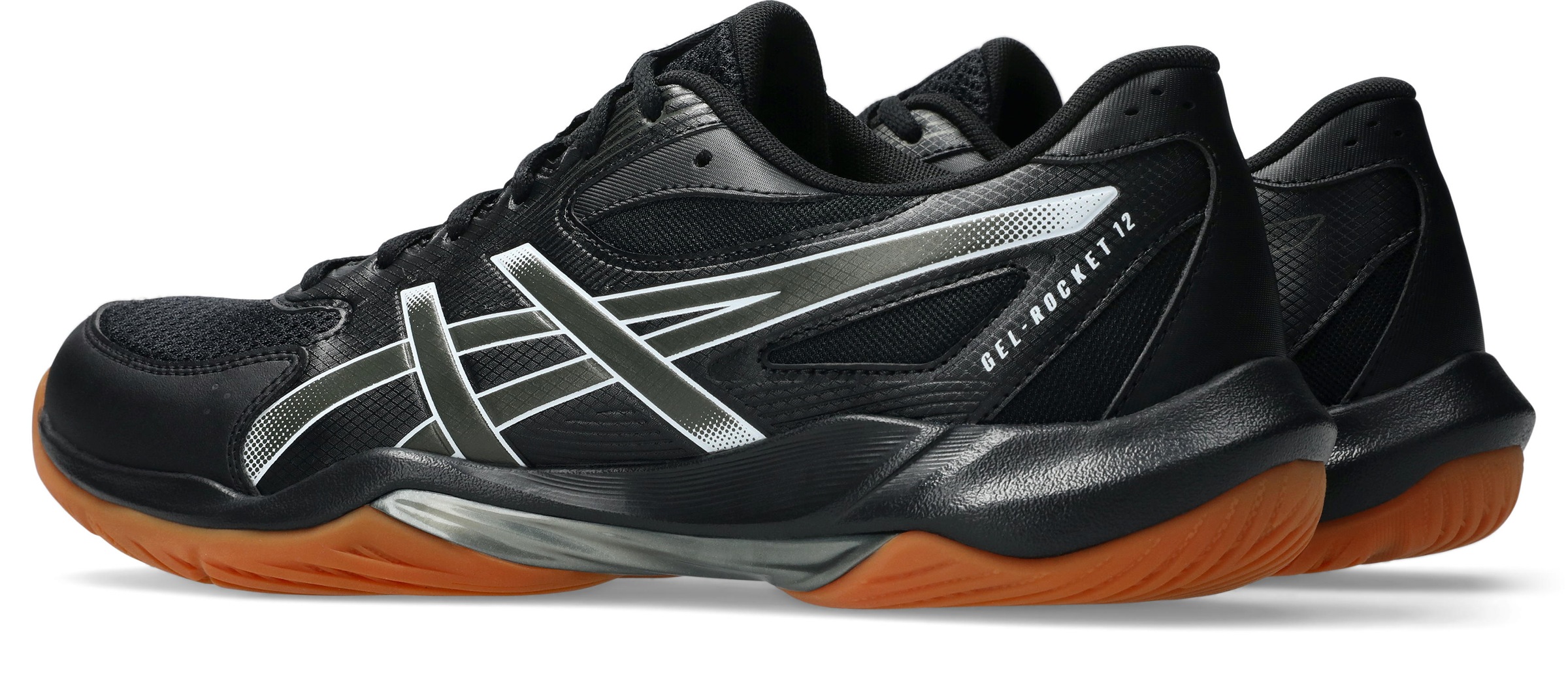 Asics Hallenschuh »GEL-ROCKET 12«