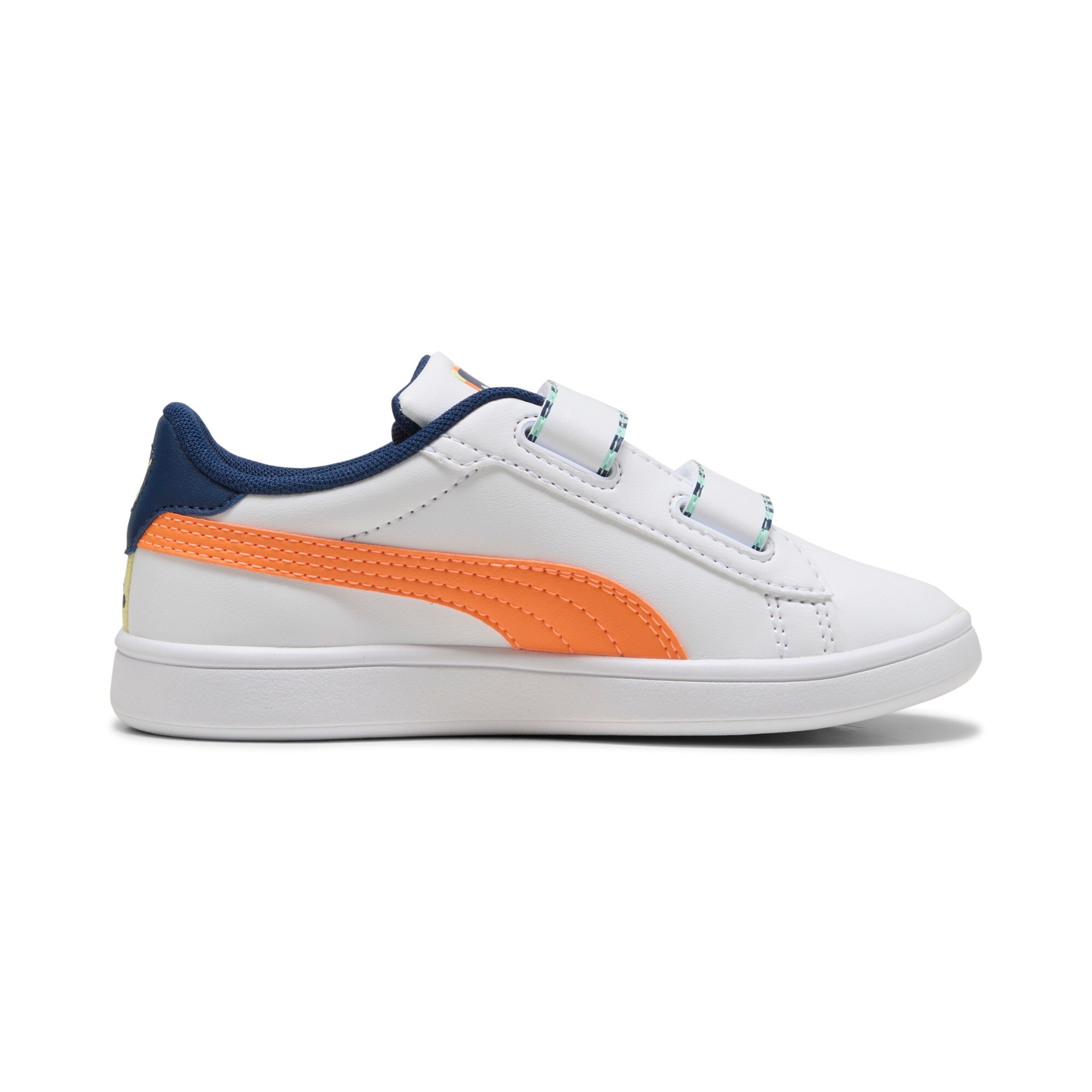 PUMA Sneaker »SMASH 3.0 PLAYDATE V PS«
