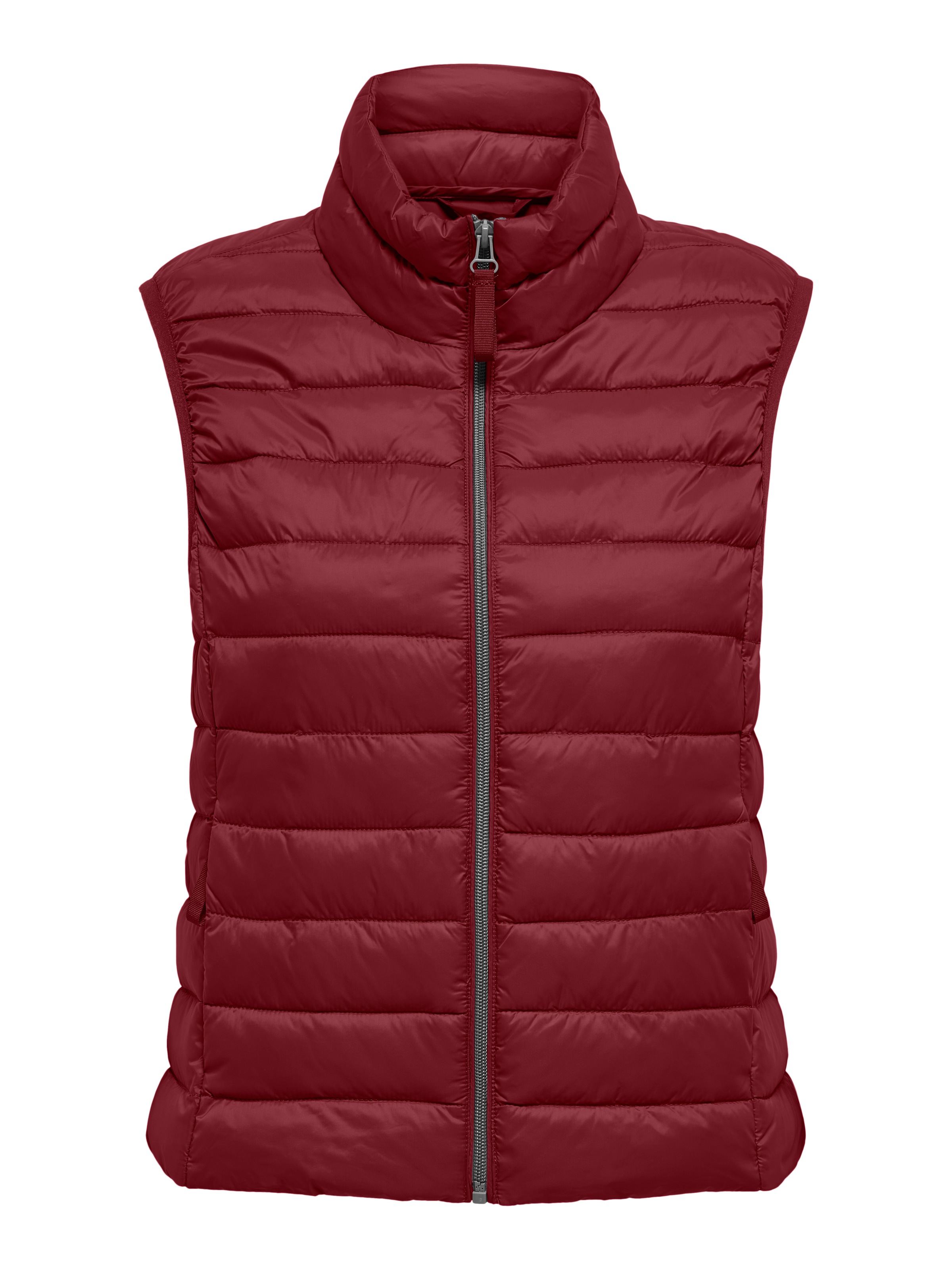 ONLY CARMAKOMA Gilet matelassé »CARTAHIA LW QUILTED WAISTCOAT OTW«