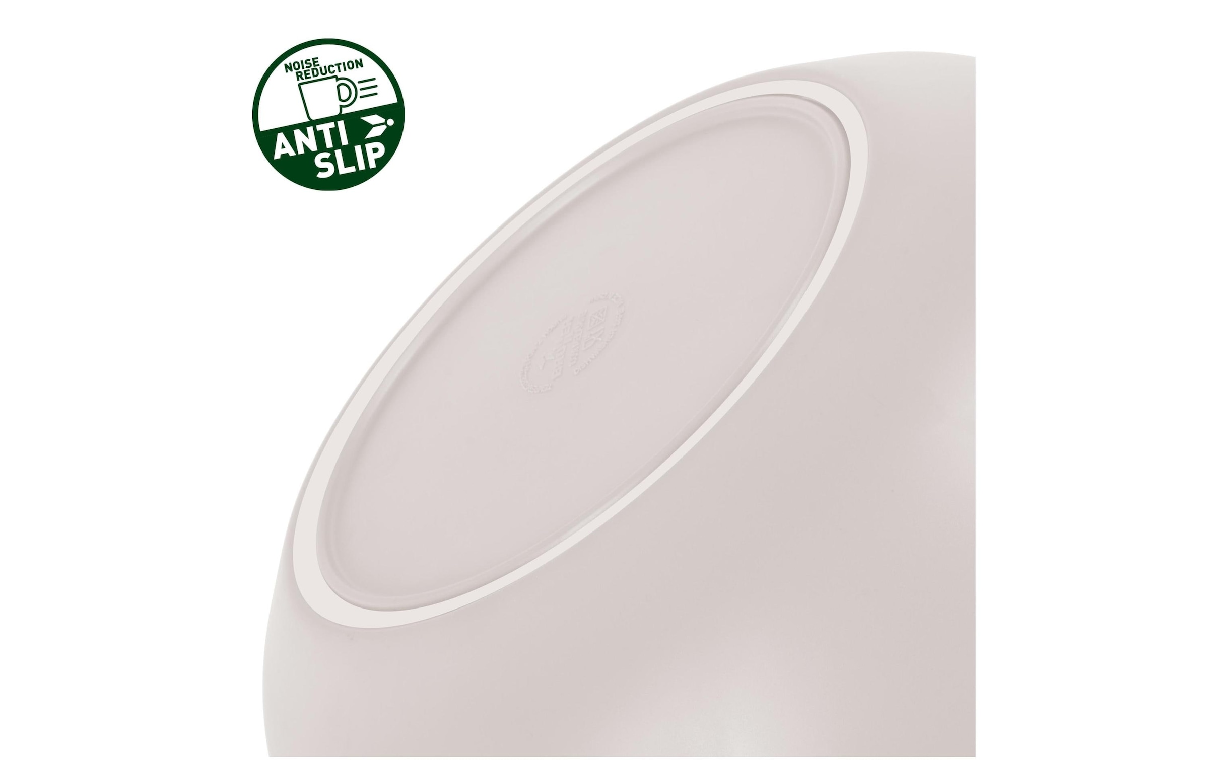 BRUNNER Salatschüssel, aus Alumimium