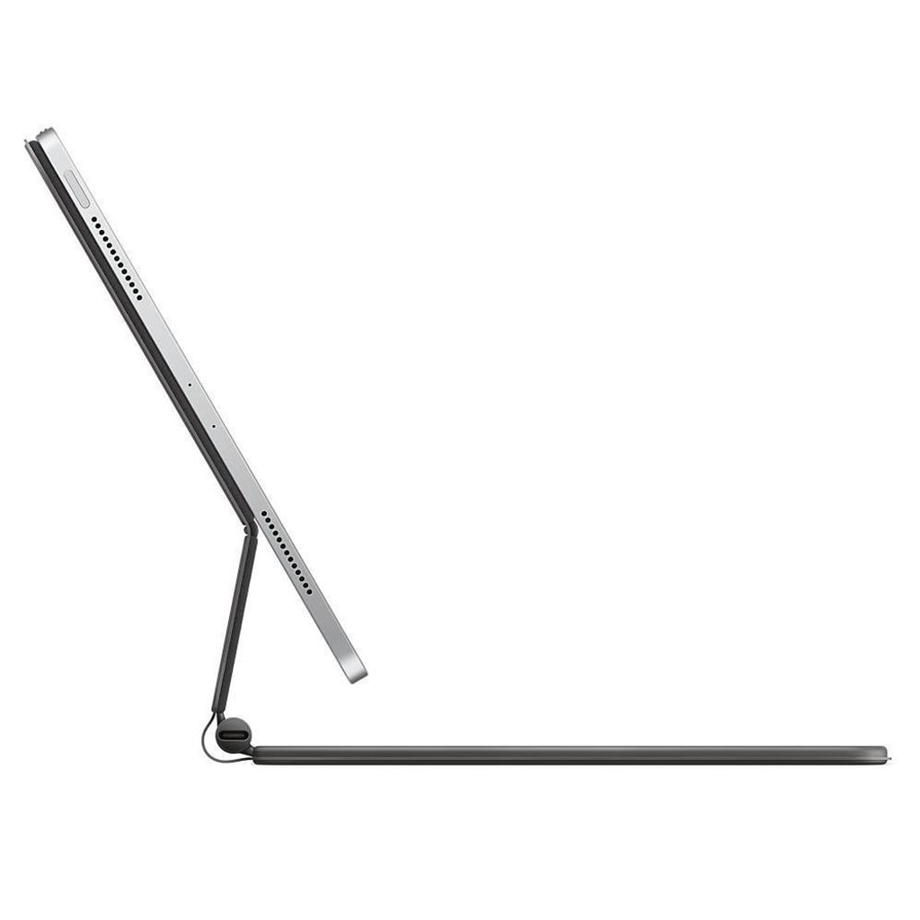 Apple Tablet-Hülle »Apple Magic Keyboard for 11-inch US«, iPad Pro 11" (2. Generation), 28 cm (11 Zoll), MXQT2LB/A