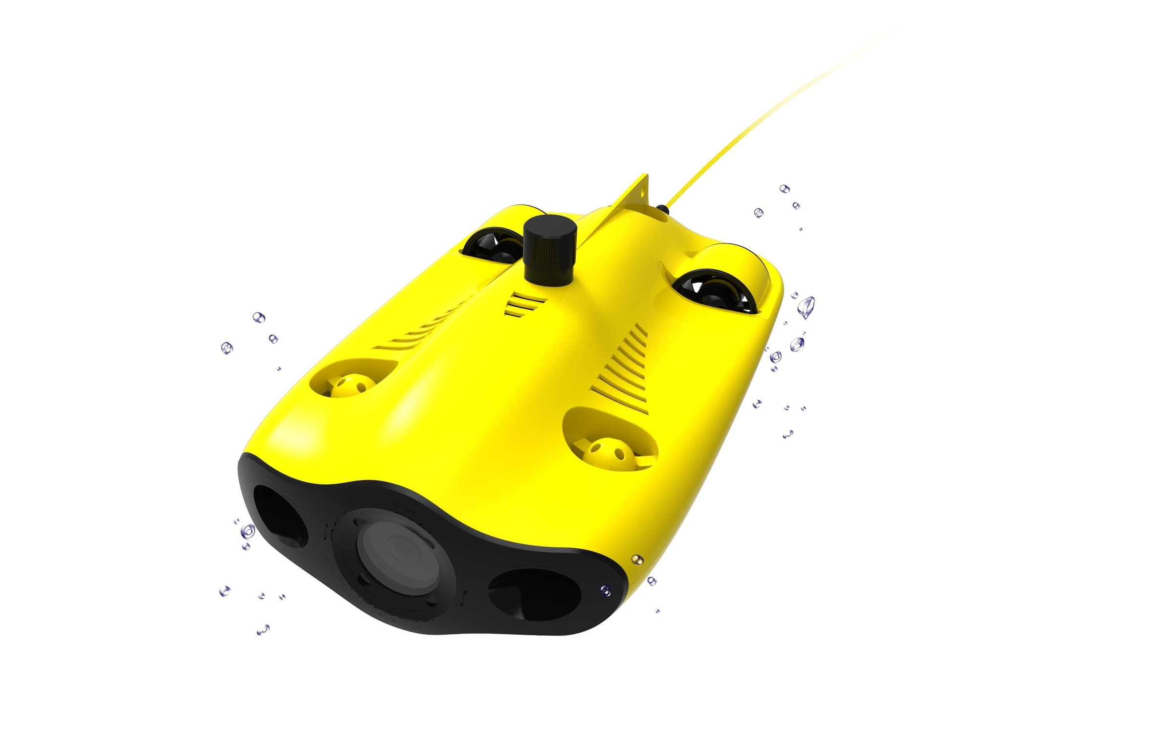 Unterwasser-Drohne »CHASING GLADIUS M«
