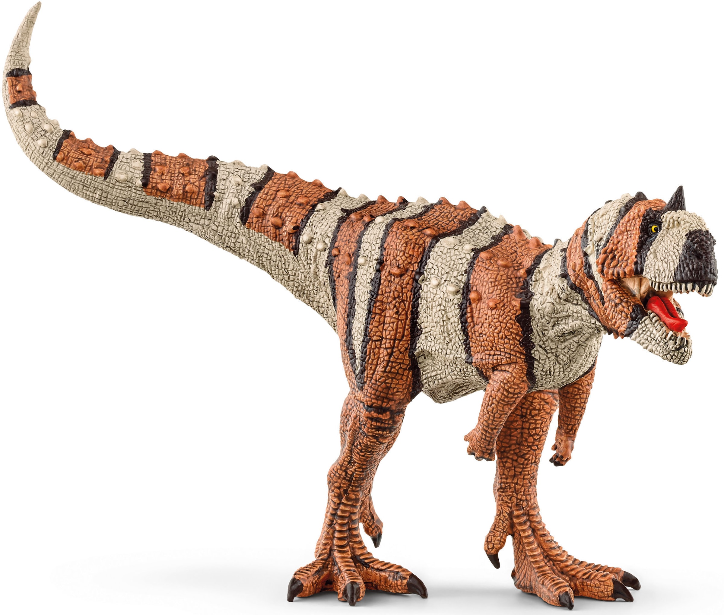 Image of Schleich® Spielfigur »Dinosaurs, Majungasaurus (15032)« bei Ackermann Versand Schweiz