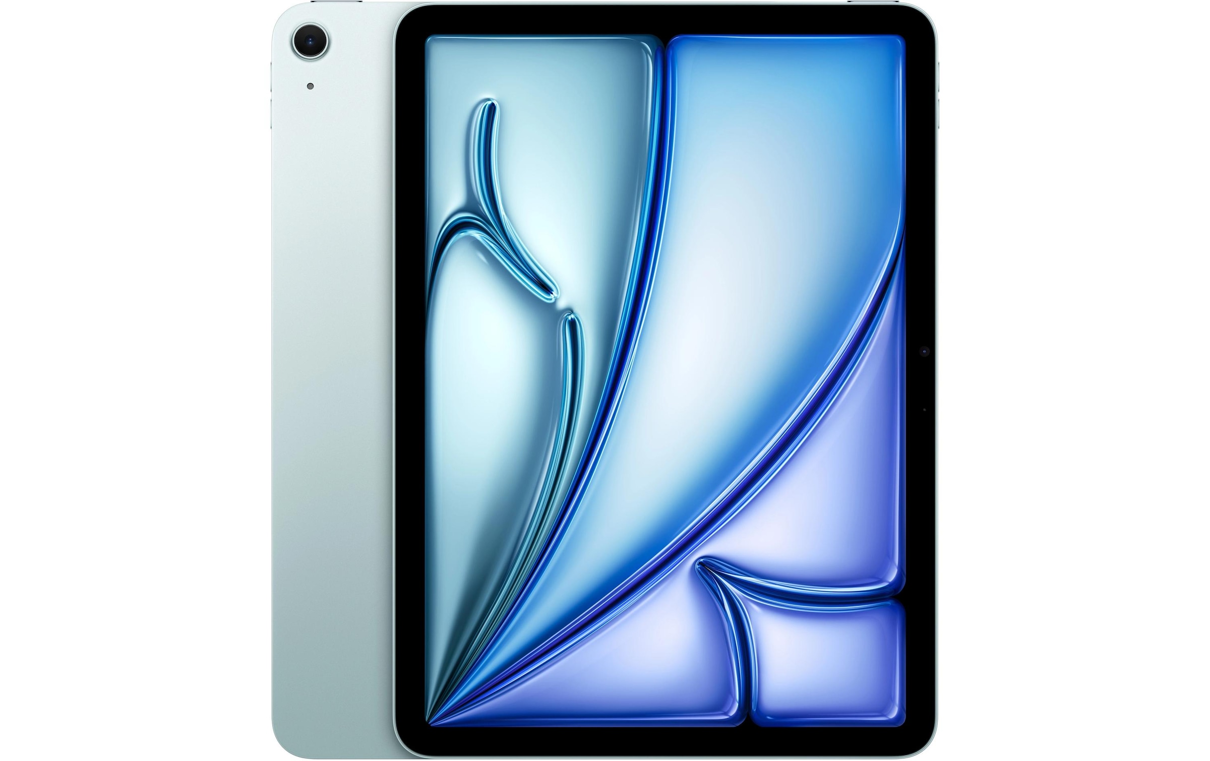Image of Apple "11" iPad Air Wi-Fi" (27,9 cm / 11 ″) iPadOS )