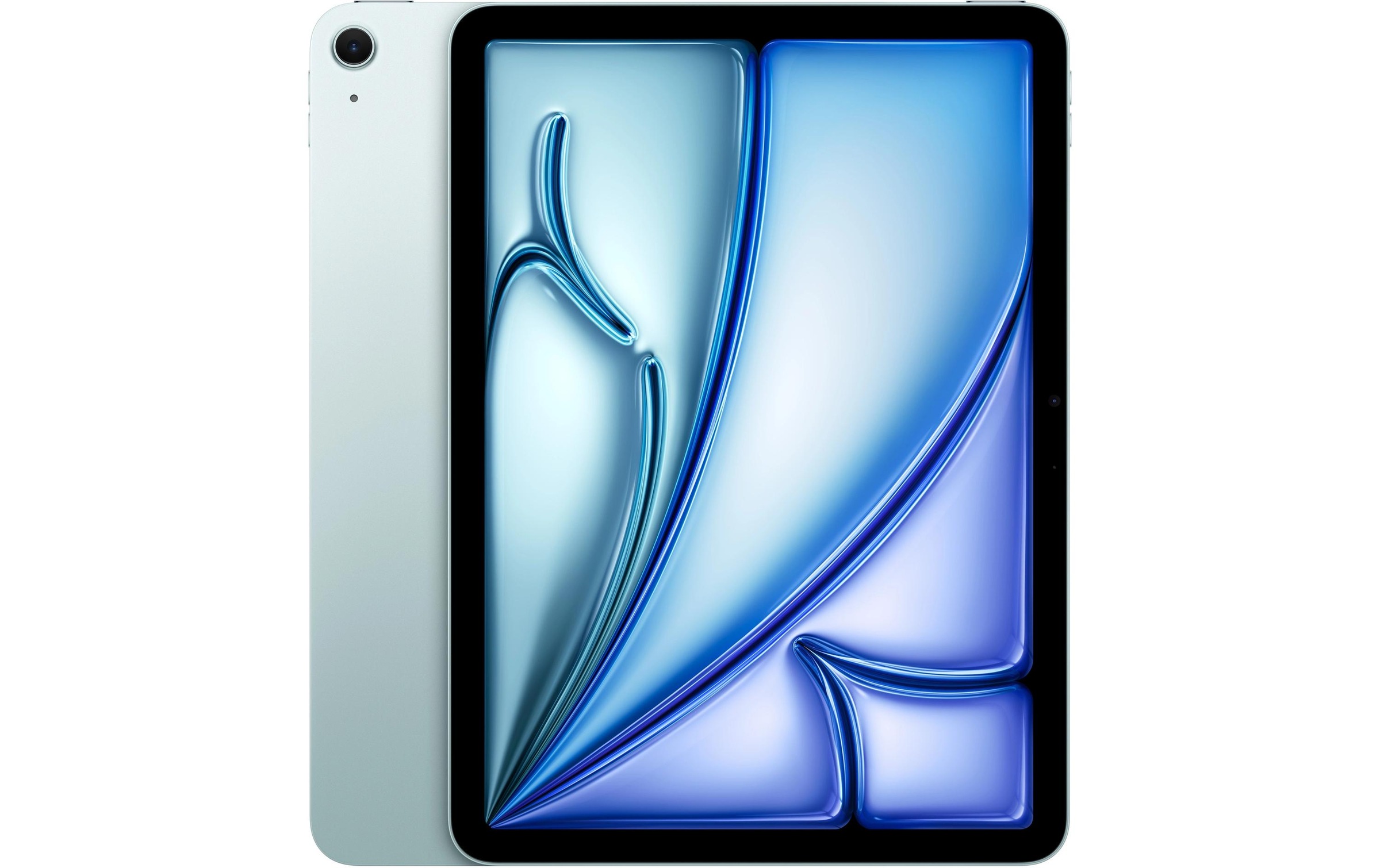 Image of Apple Tablet "11" iPad Air Wi-Fi" (27,9 cm / 11 ″) iPadOS )