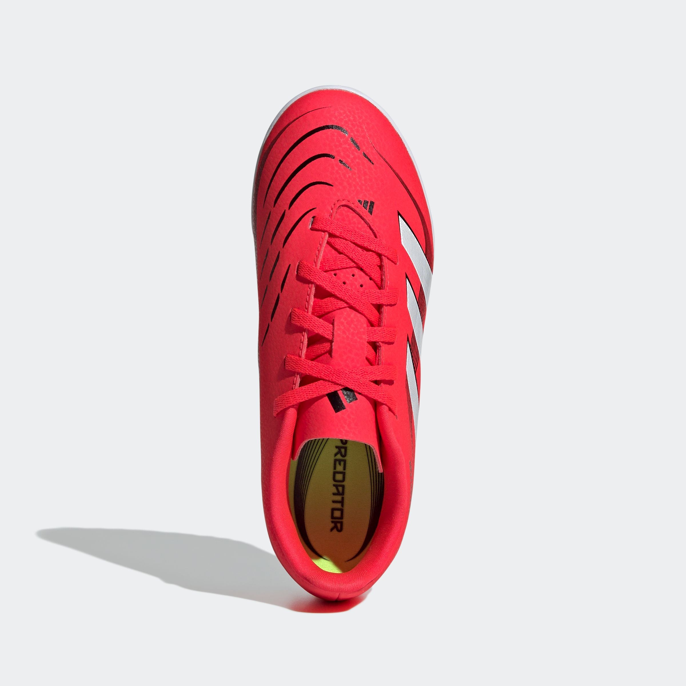 adidas Performance Fussballschuh »PREDATOR CLUB KIDS TF«