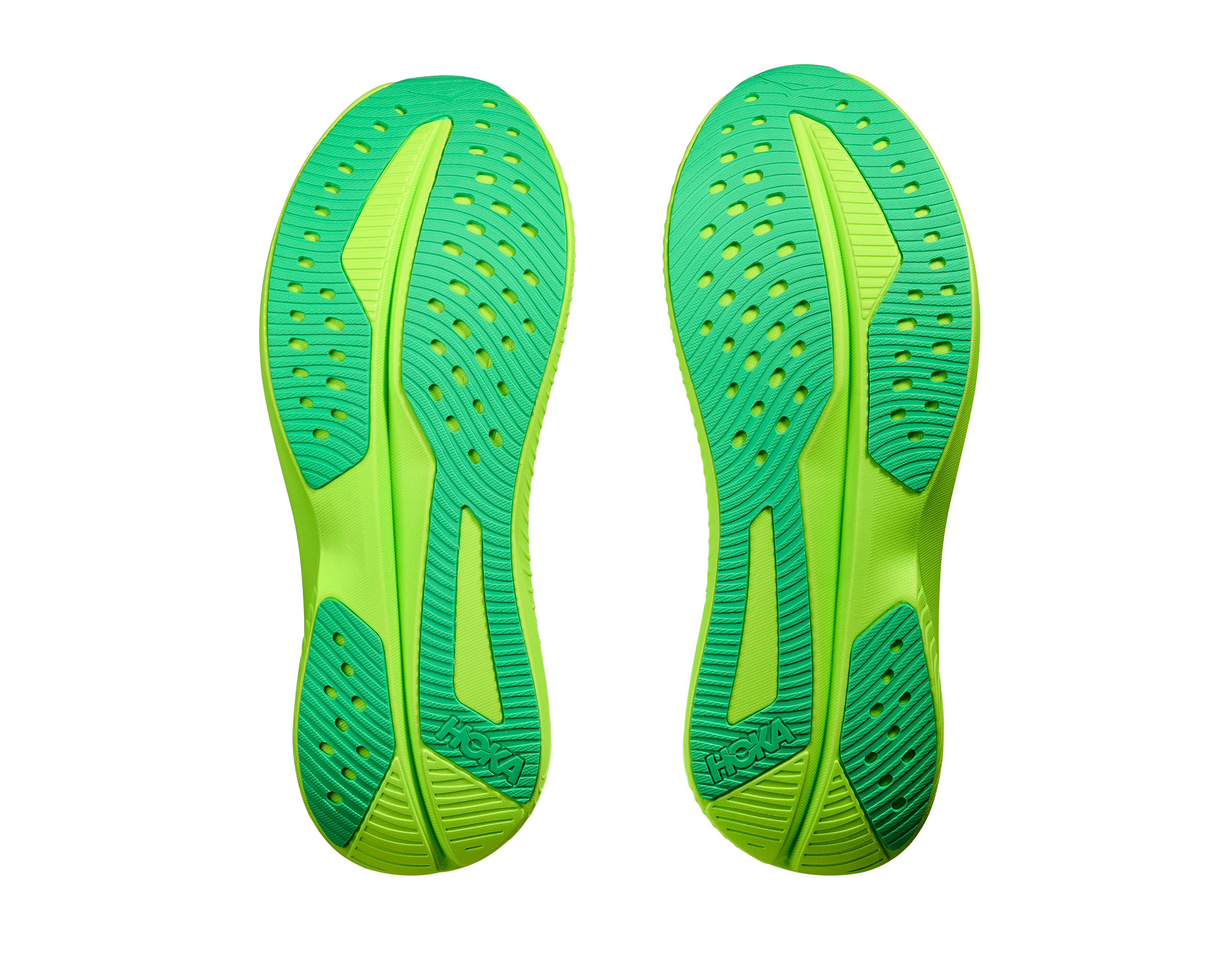 Hoka One One Chaussure de course »MACH 6«  mit Super-Critical-Foaming-Technologie
