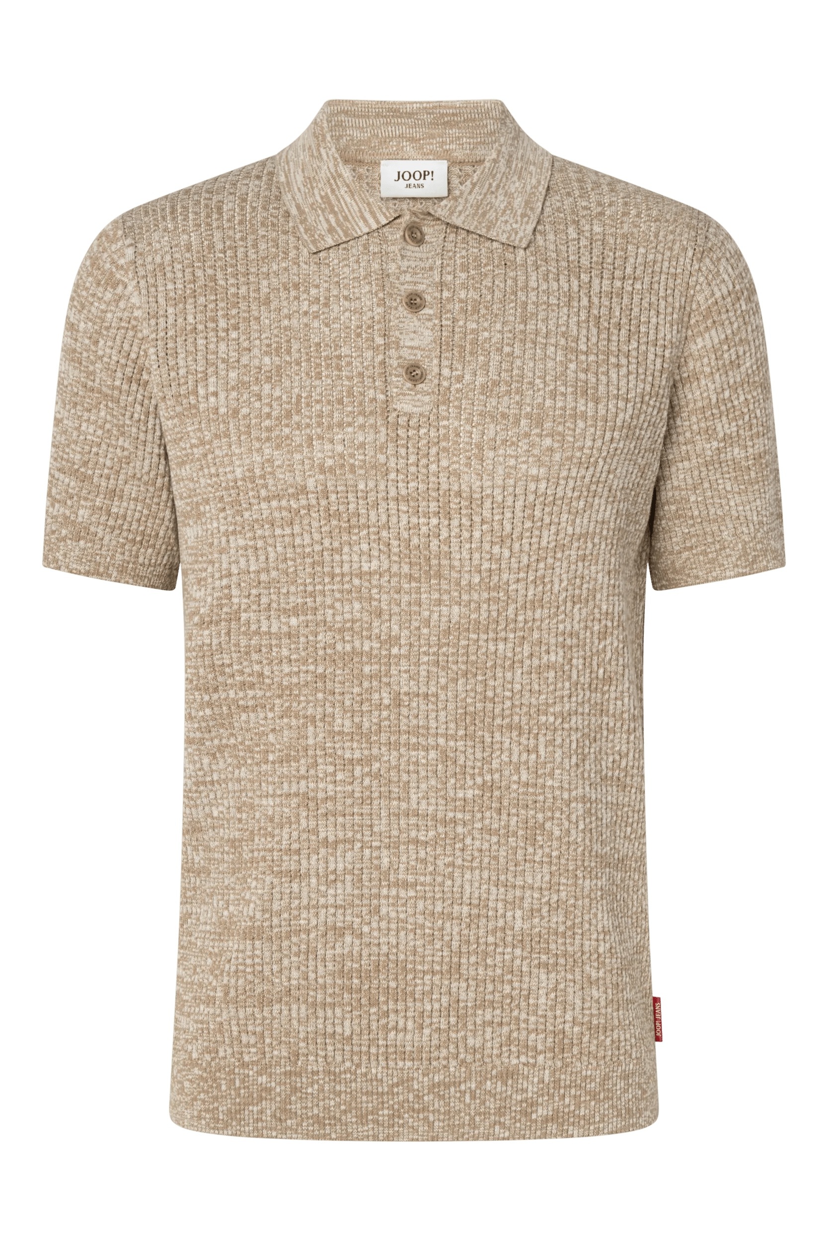 Image of Joop Jeans Poloshirt "Yano" Regular fit mit Polokragen