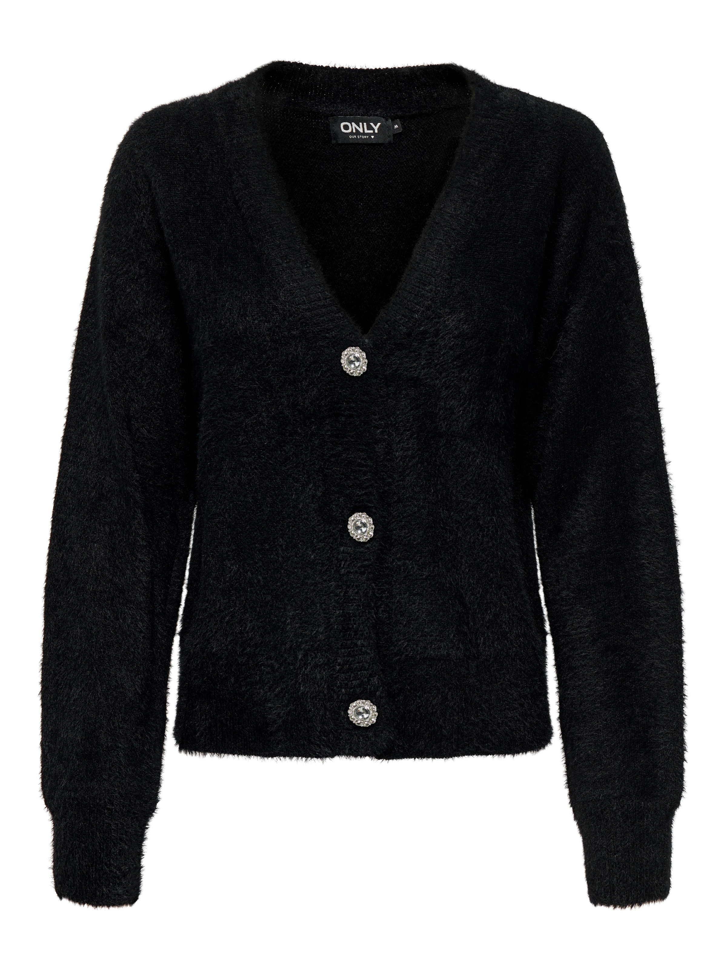 ONLY Veste en tricot »ONLELLA PIUMO LS CARDIGAN KNT NOOS«