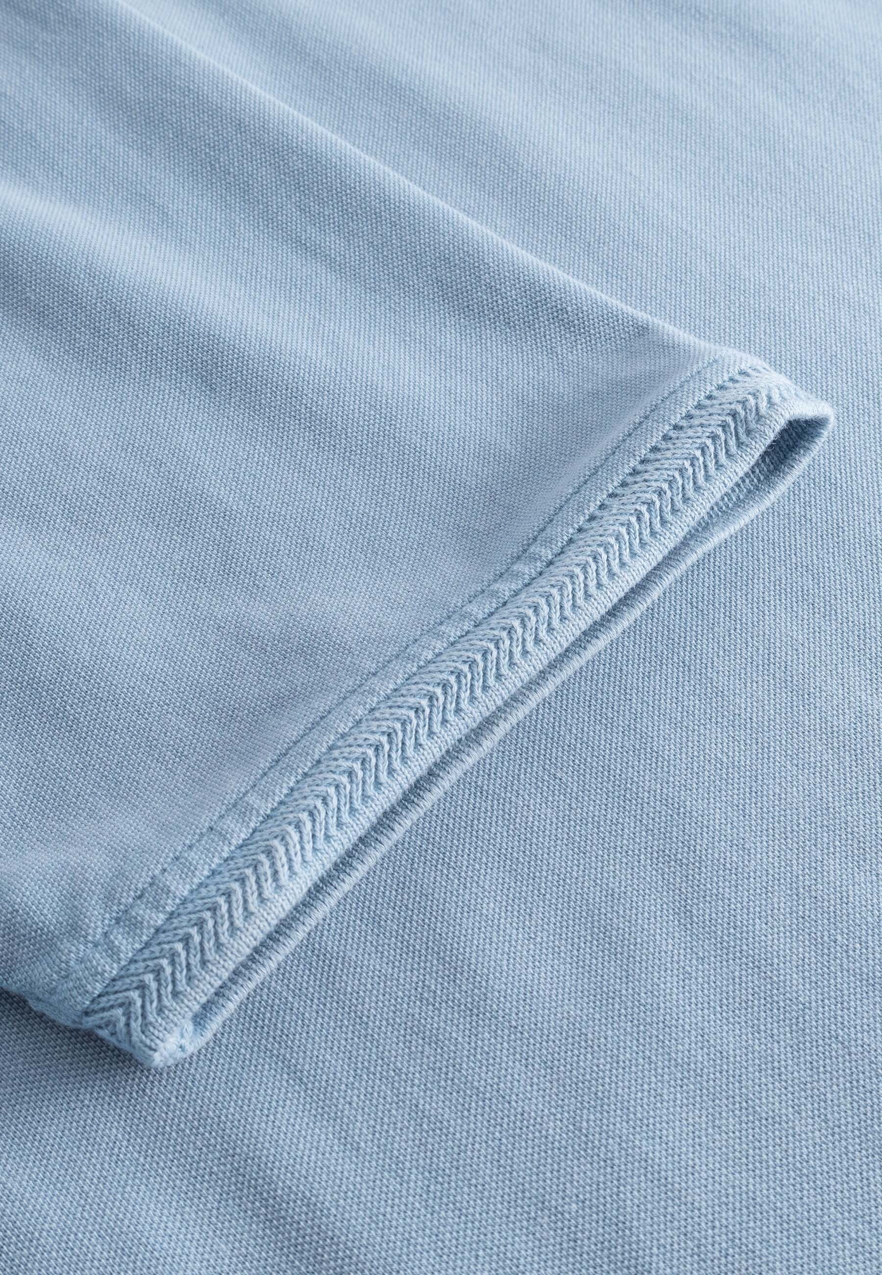 colours & sons Polo »colours & sons Polo Polo-Garment Dyed«