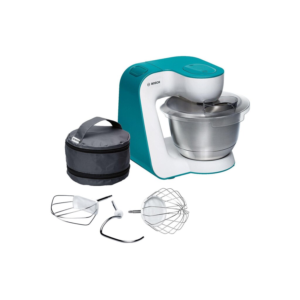 BOSCH Küchenmaschine »Bosch Küchenmaschine MUM54D00«