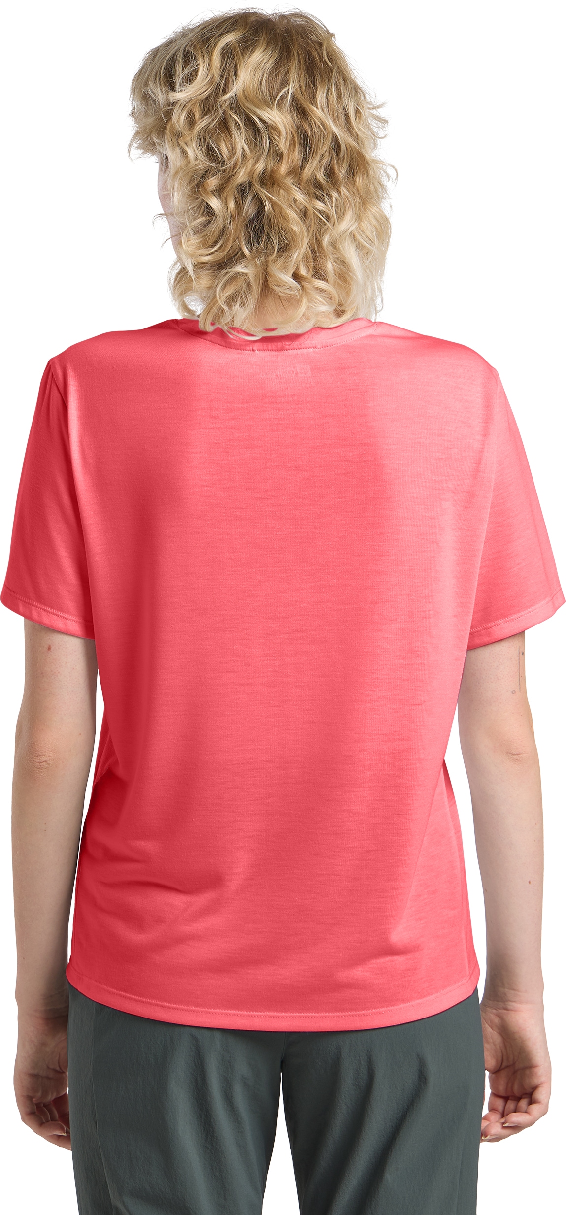 Jack Wolfskin Funktionsshirt »VONNAN S/S T W«