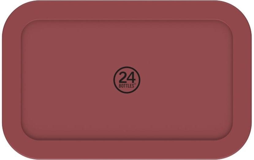 24 BOTTLES Lunchbox »700 ml« 1 Stk. tlg.