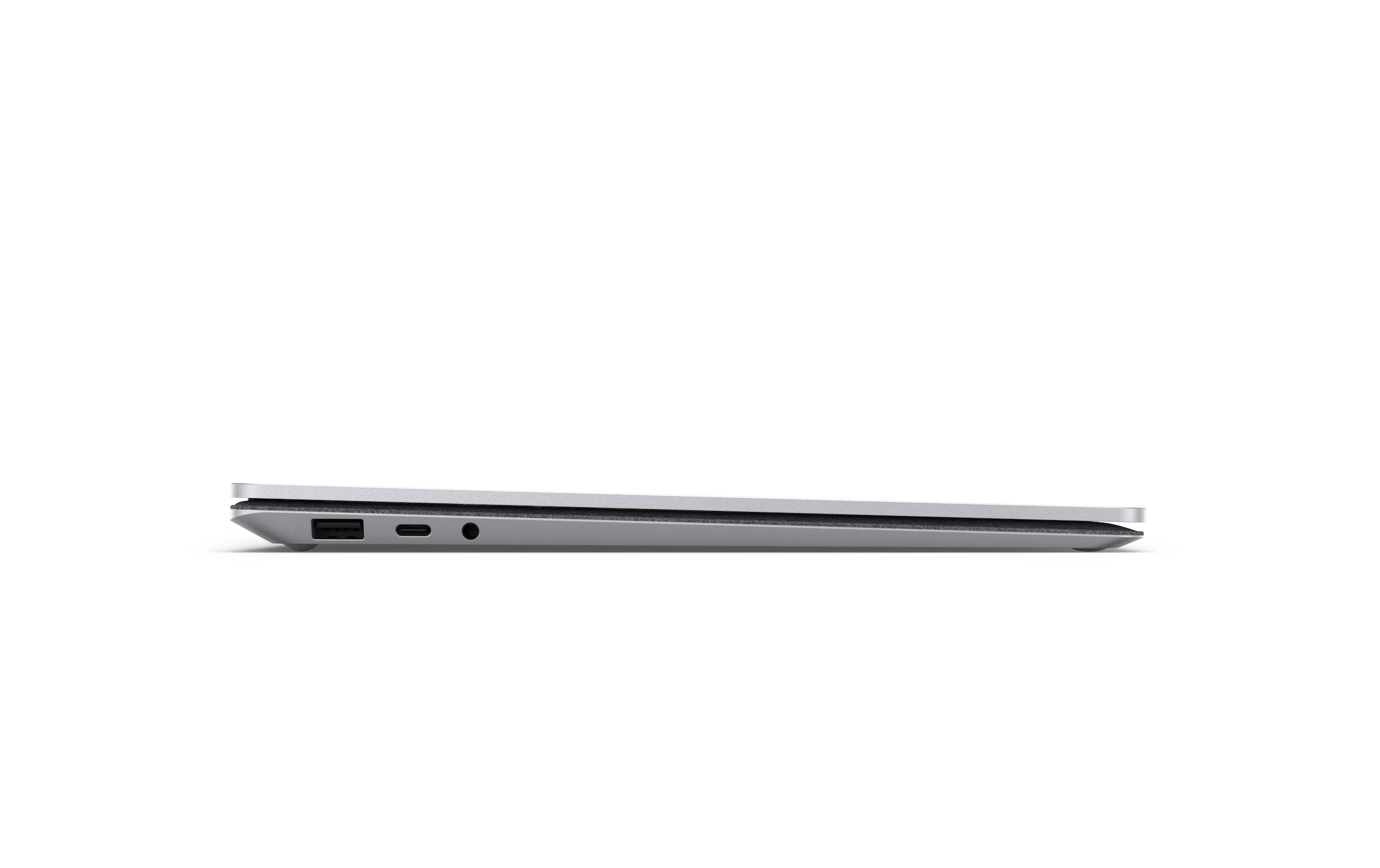 Microsoft Business-Notebook »Microsoft Surface Laptop 5 i7, Silber«, / 13,5 Zoll, Intel