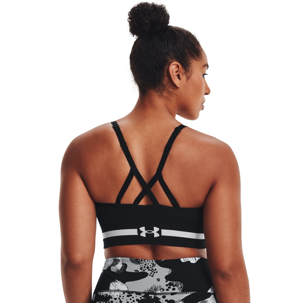 Under Armour® Sport-BH »UA SEAMLESS LOW LONG BRA«