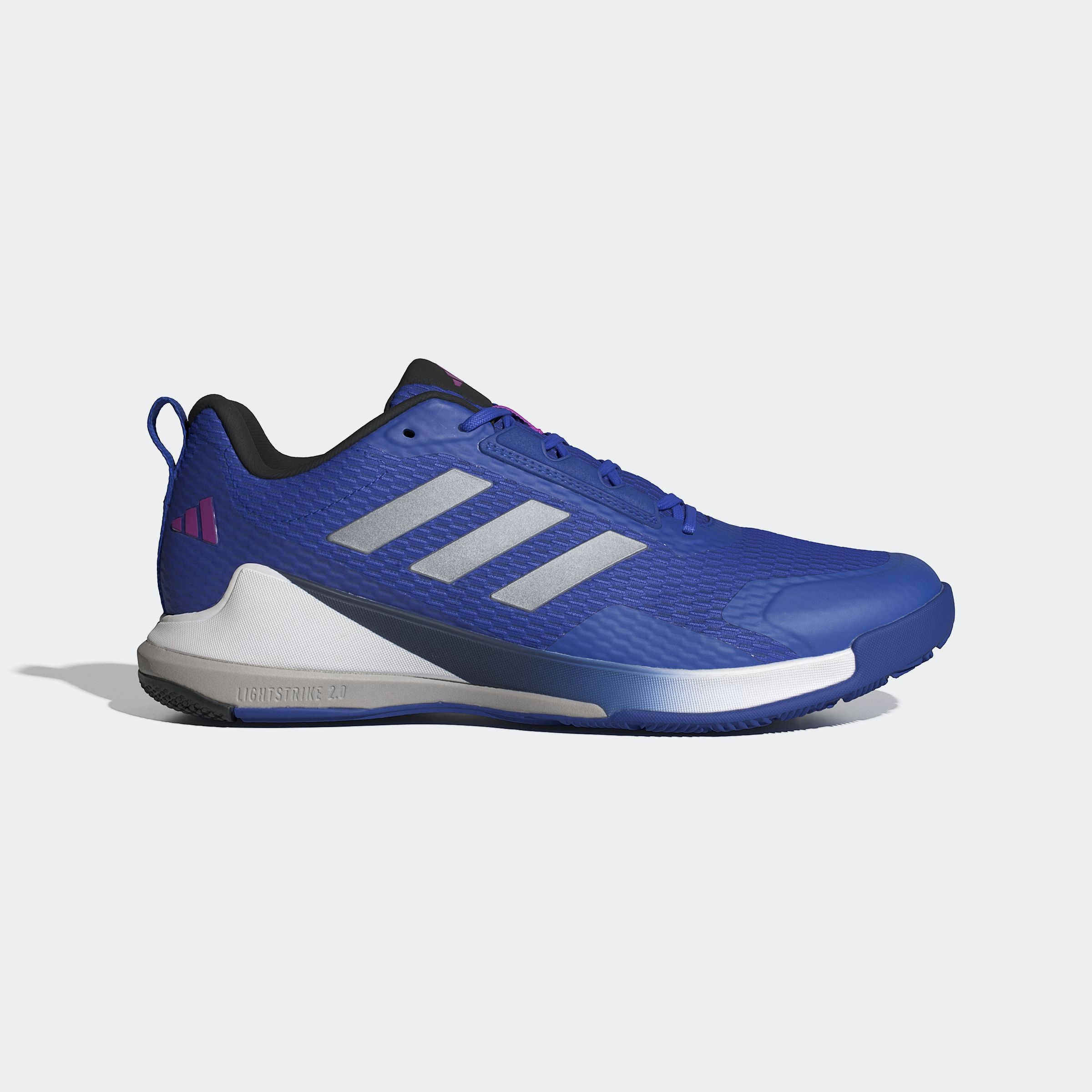 adidas Performance Hallenschuh »NOVAFLIGHT 2 INDOOR«, besonders geeignet für Handball und Volleyball