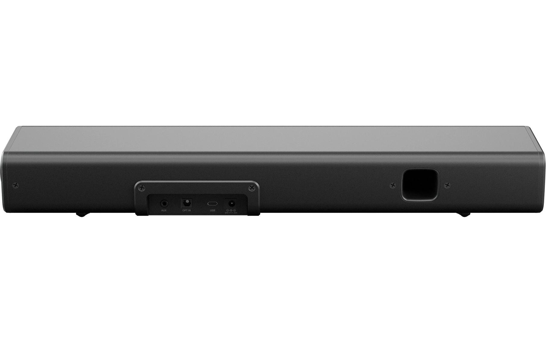 Creative Barre de son »Sound Blaster GS5 RGB Gaming, Bluetooth 5.3« ( ) Streaming sans fil