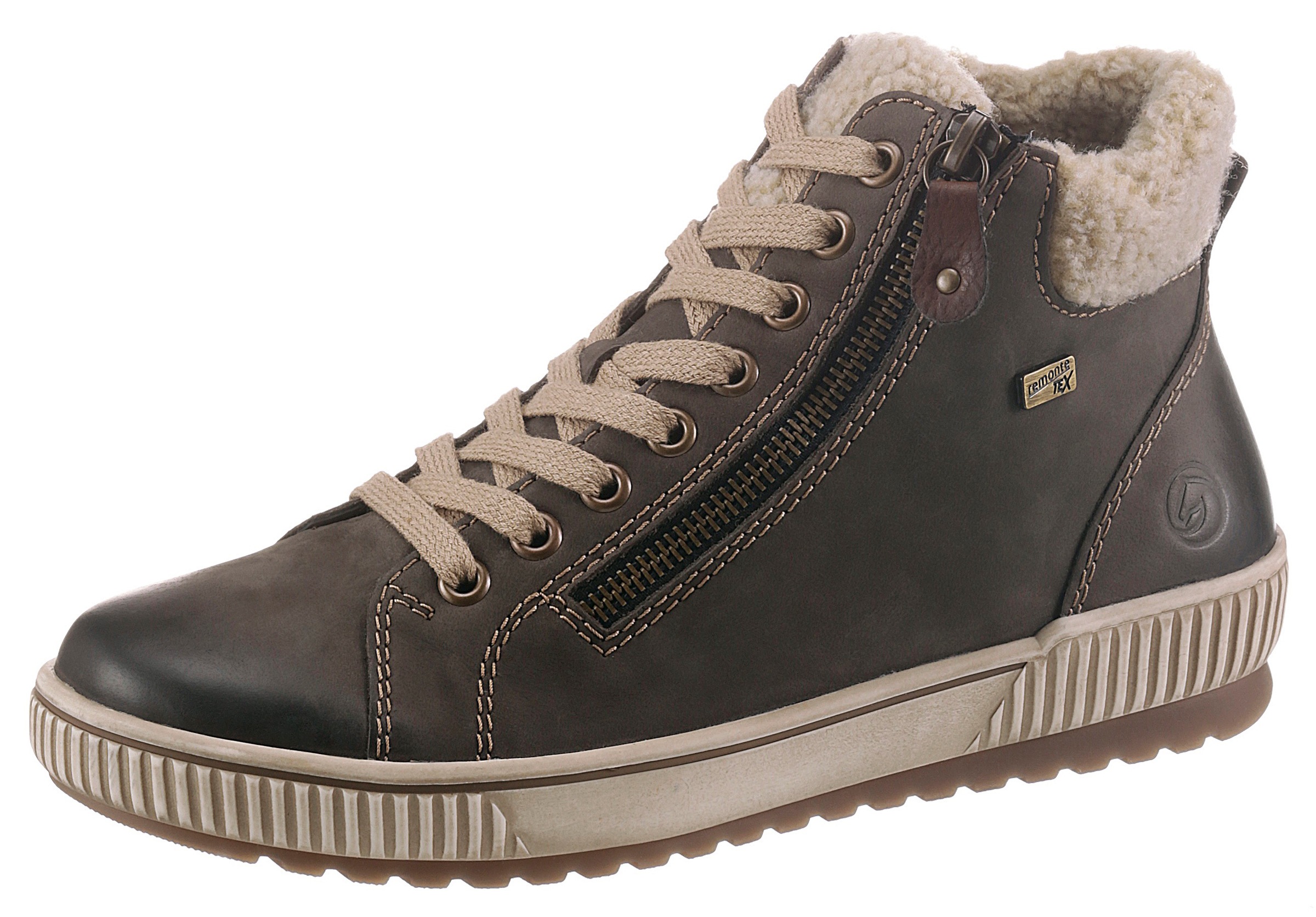 Image of Remonte Winterboots, mit Tex-Ausstattung bei Ackermann Versand Schweiz