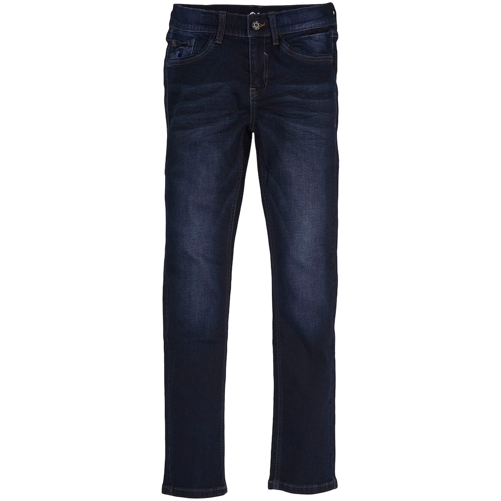 s.Oliver Junior Skinny-fit-Jeans