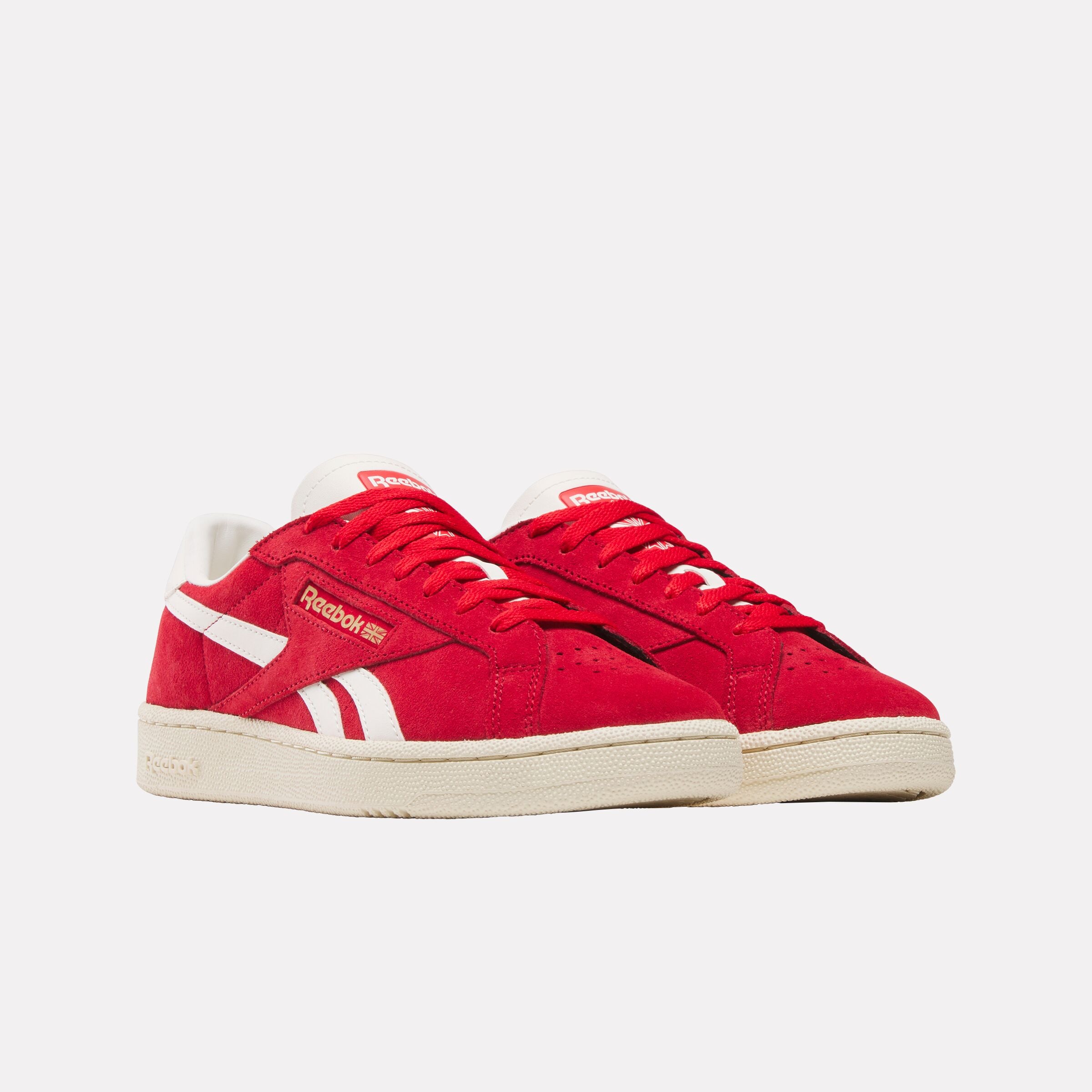 Image of Reebok Classic Sneaker "CLUB C GROUNDS UK"