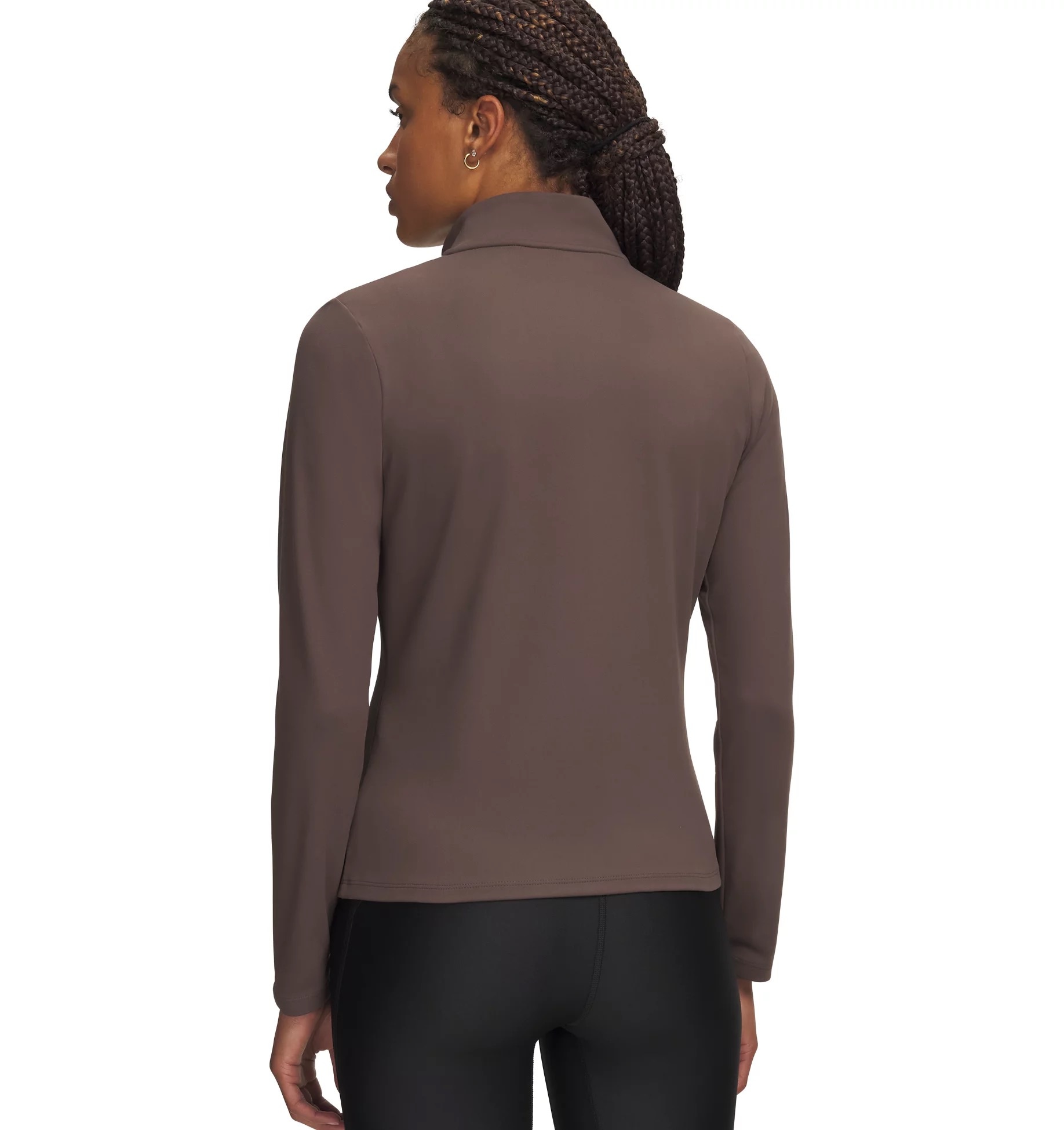 Under Armour® Veste d'entraînement »MOTION FZ« Veste d'entraînement pour fitness et mode sportive, disponible de XS à XXL