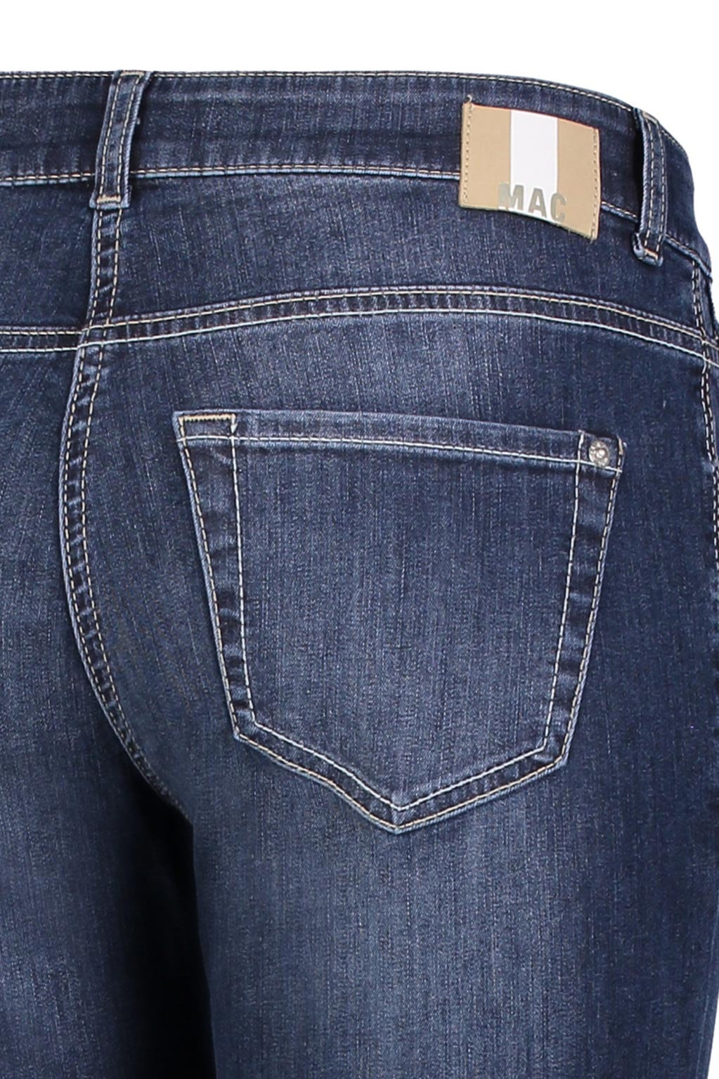 MAC Slim-fit-Jeans
