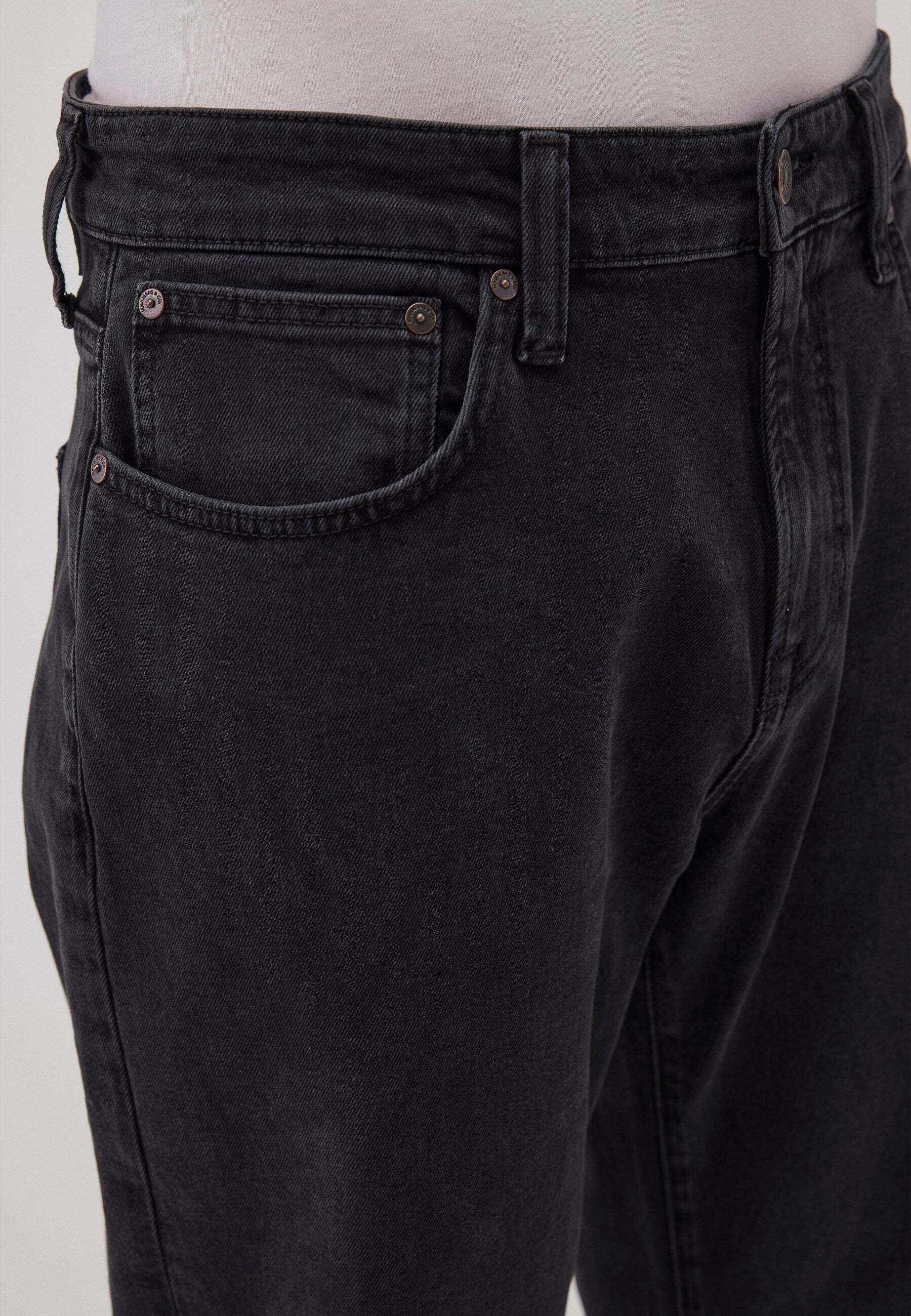 Mavi Jeans droit »Mavi Jeans Lisbon«