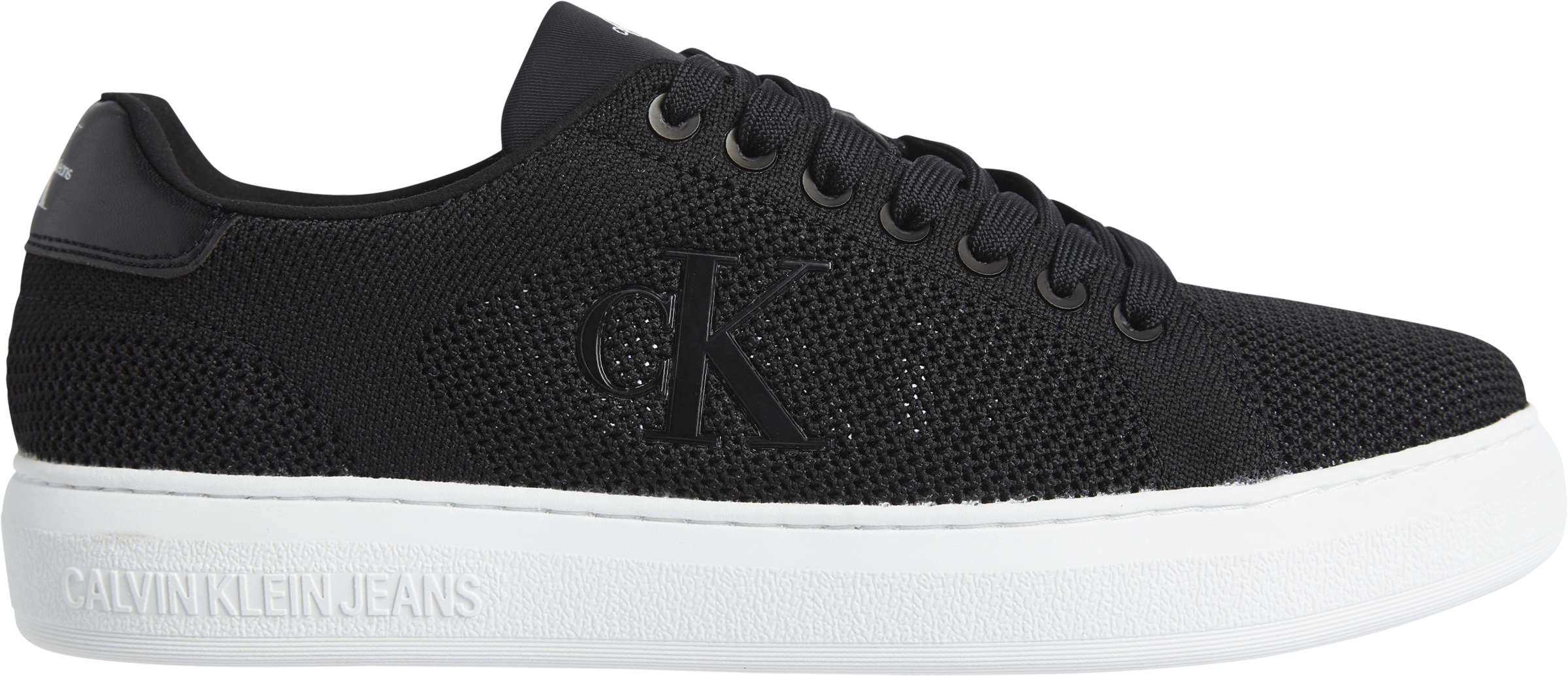 Image of Calvin Klein Jeans Sneaker »SANCHO 3D«, in lässiger Optik bei Ackermann Versand Schweiz