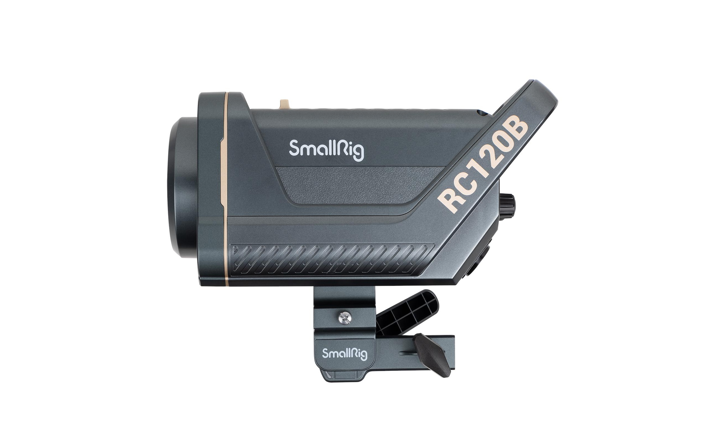 Lichtanlage »Smallrig RC 120B«